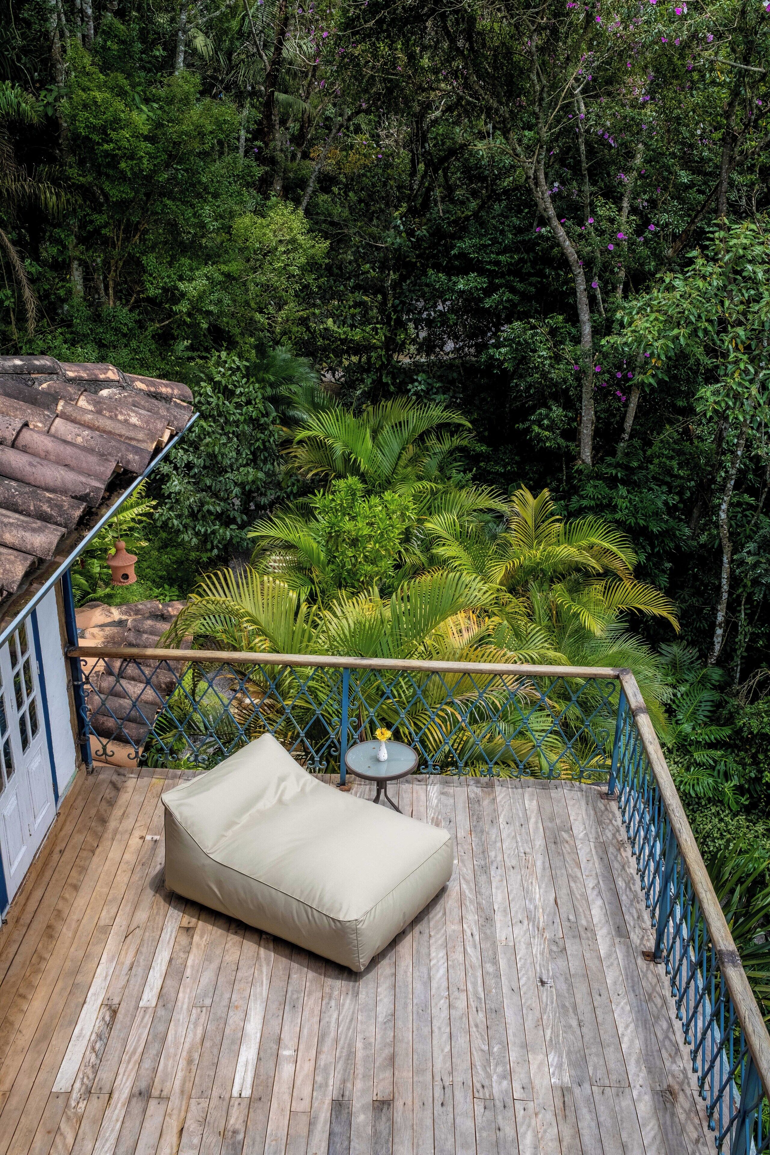 Pousada Ronco Do Bugio