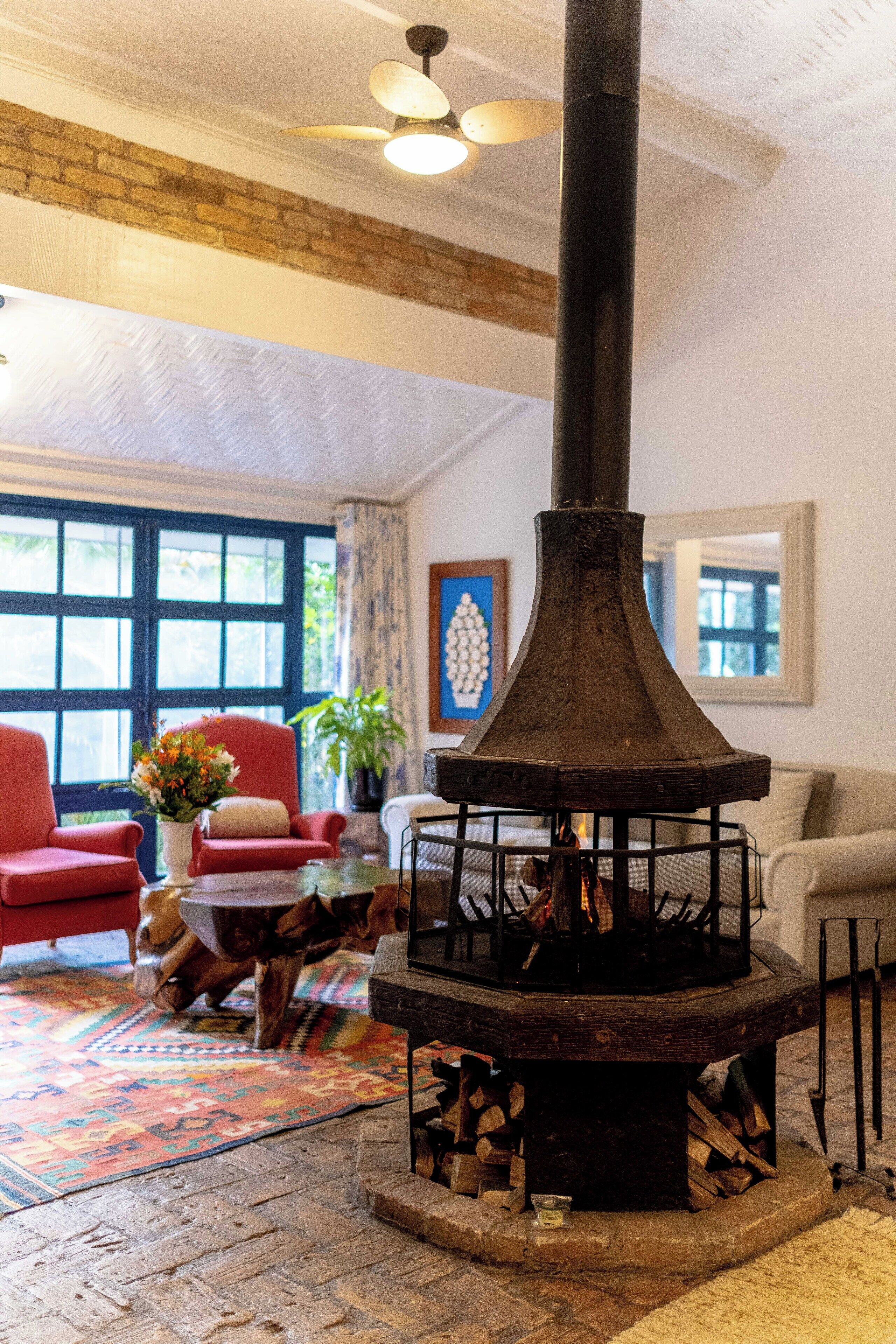 Pousada Ronco Do Bugio