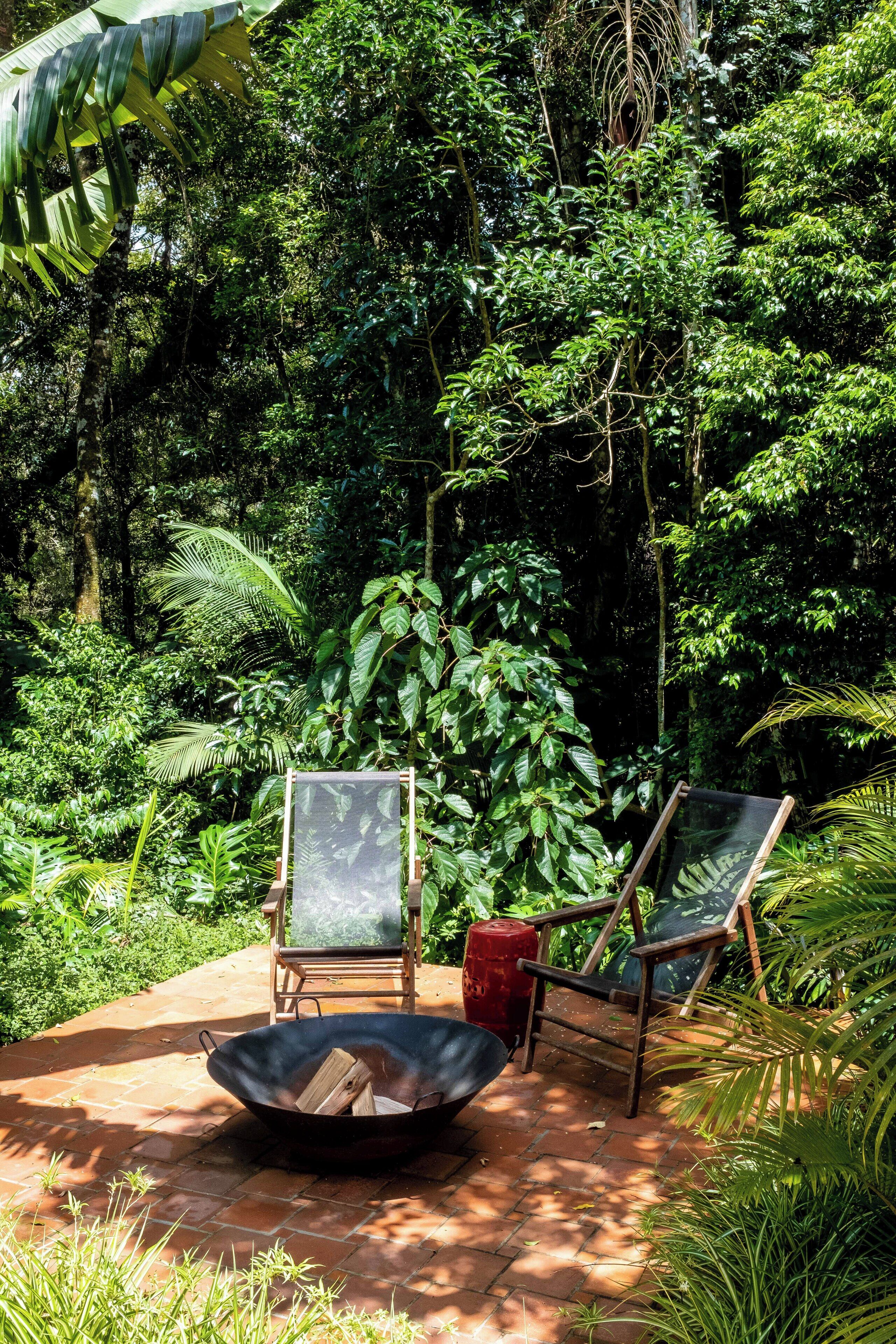 Pousada Ronco Do Bugio