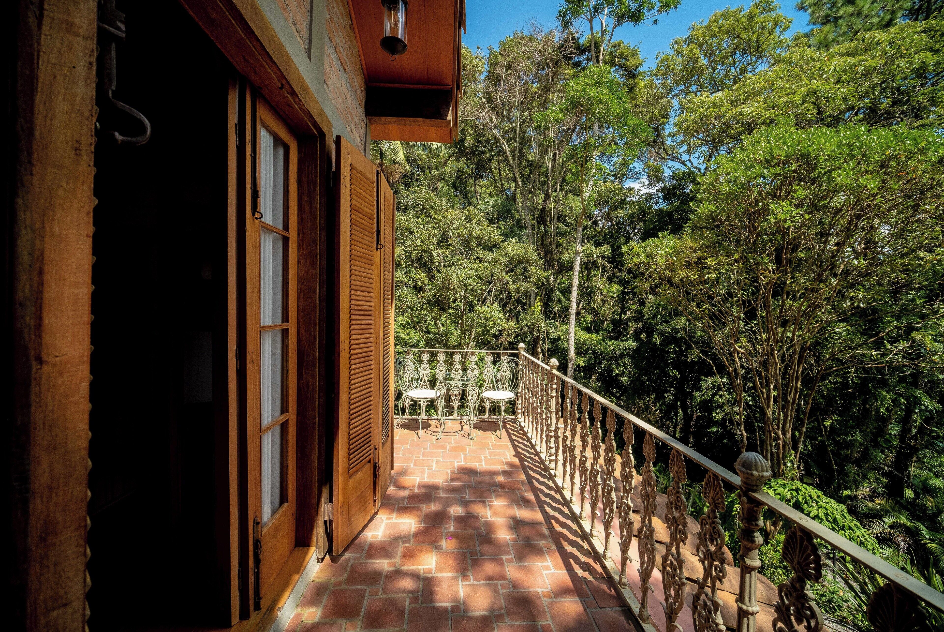 Pousada Ronco Do Bugio