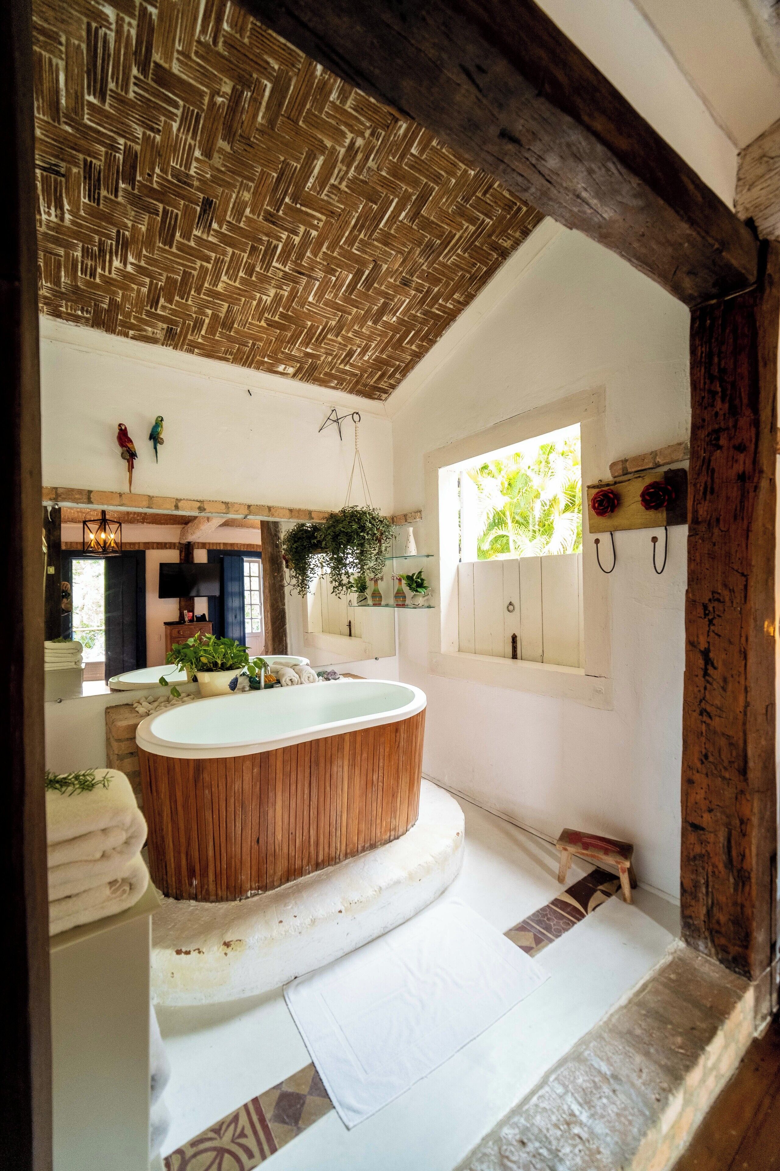 Pousada Ronco Do Bugio