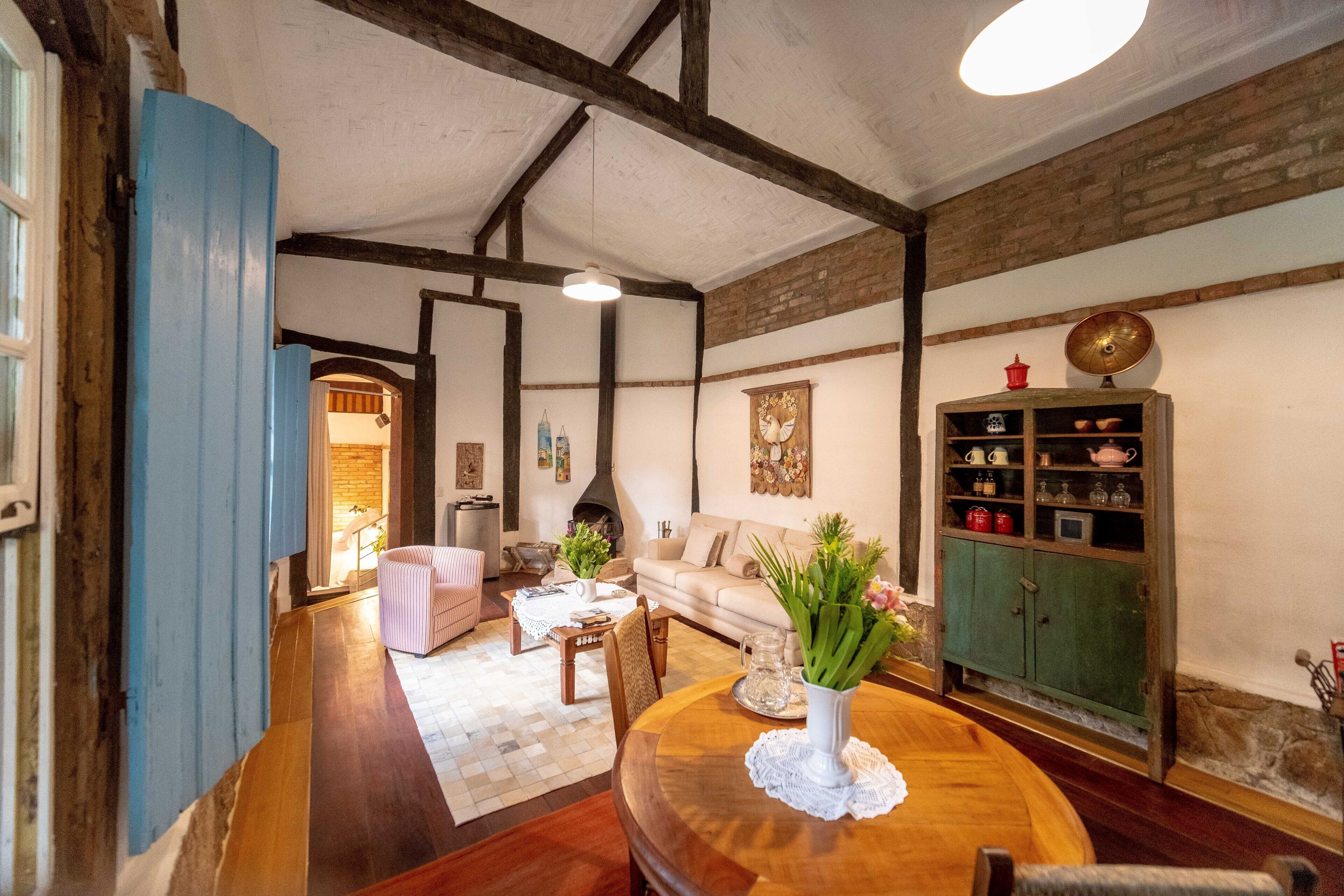 Pousada Ronco Do Bugio