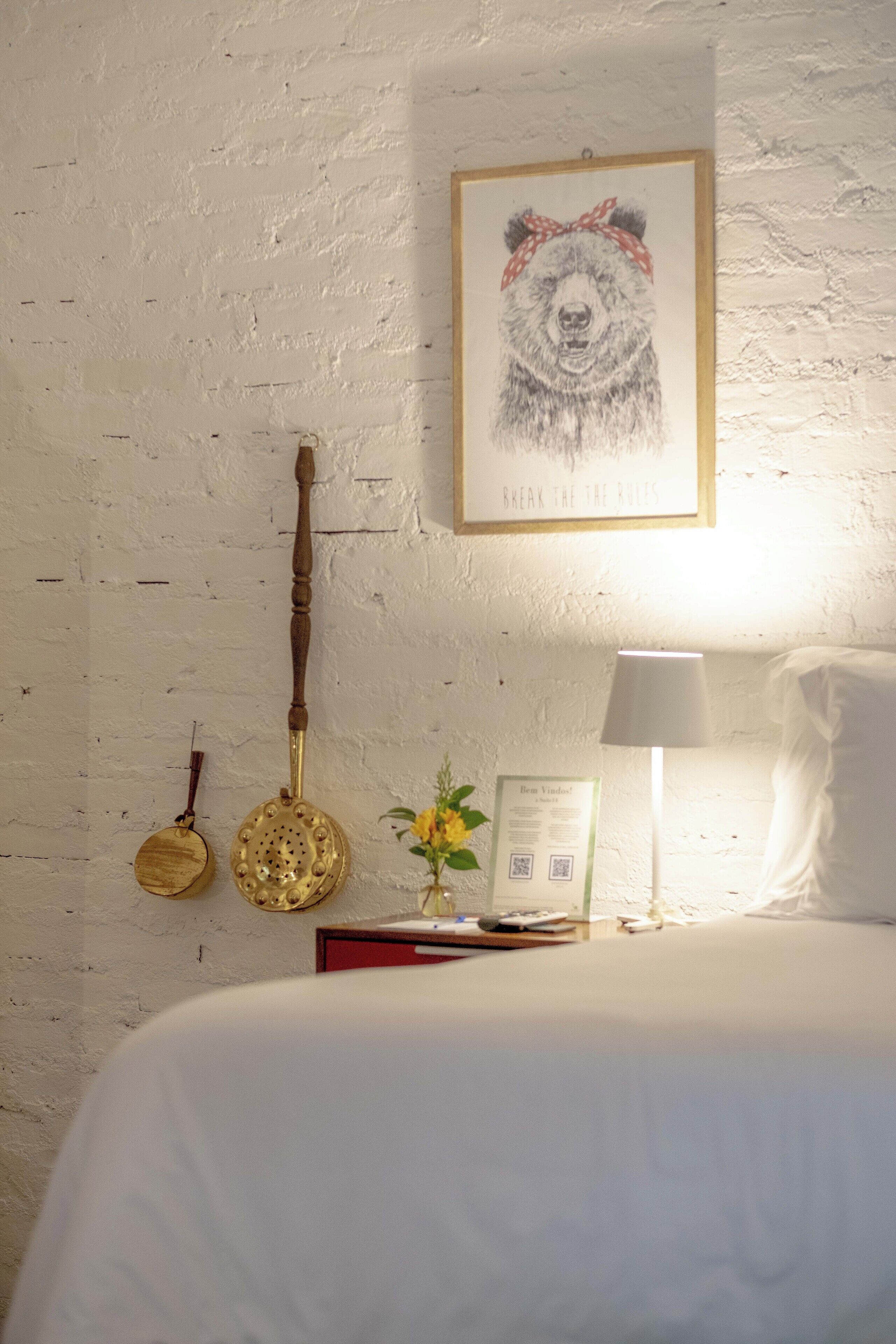 Pousada Ronco Do Bugio