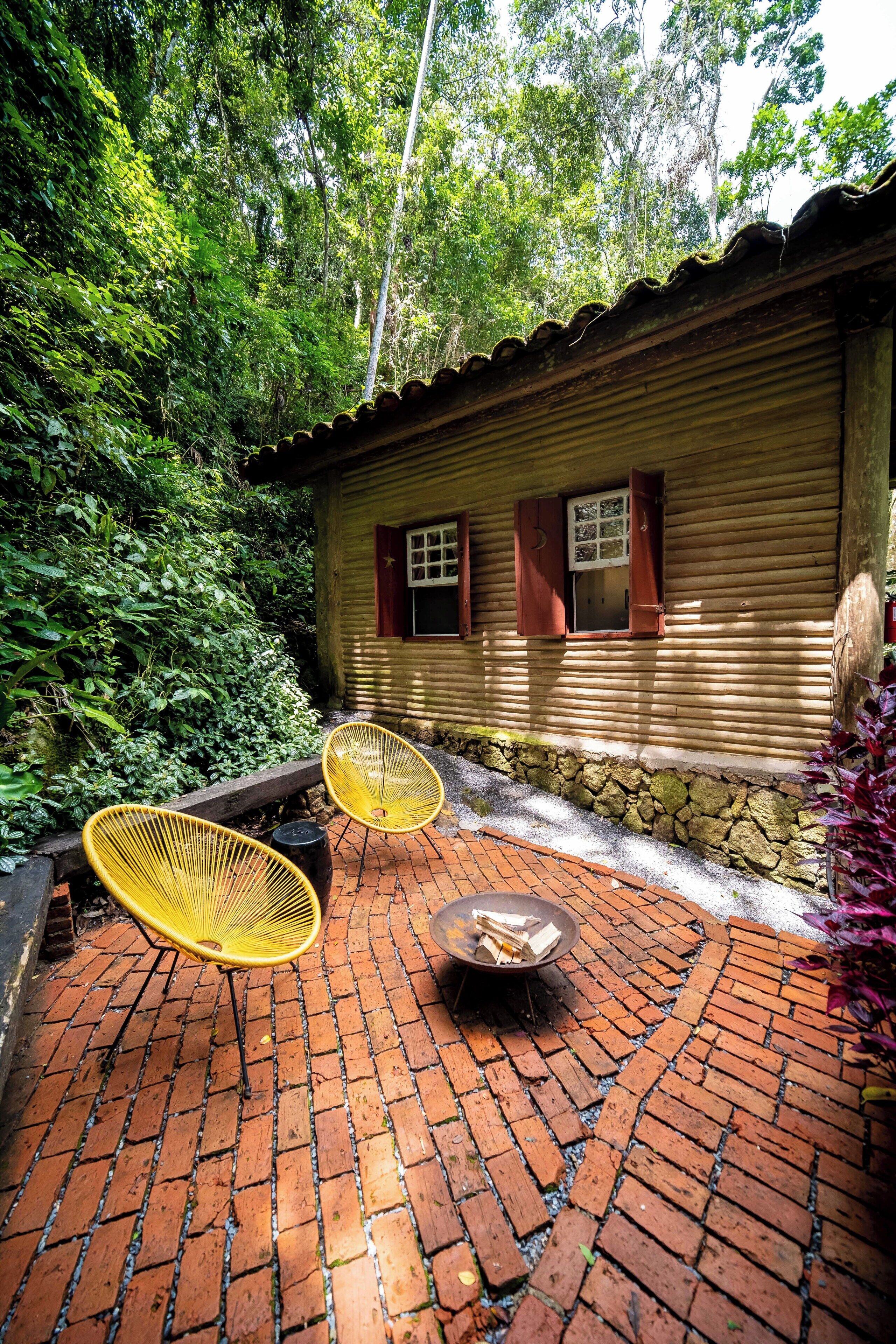 Pousada Ronco Do Bugio