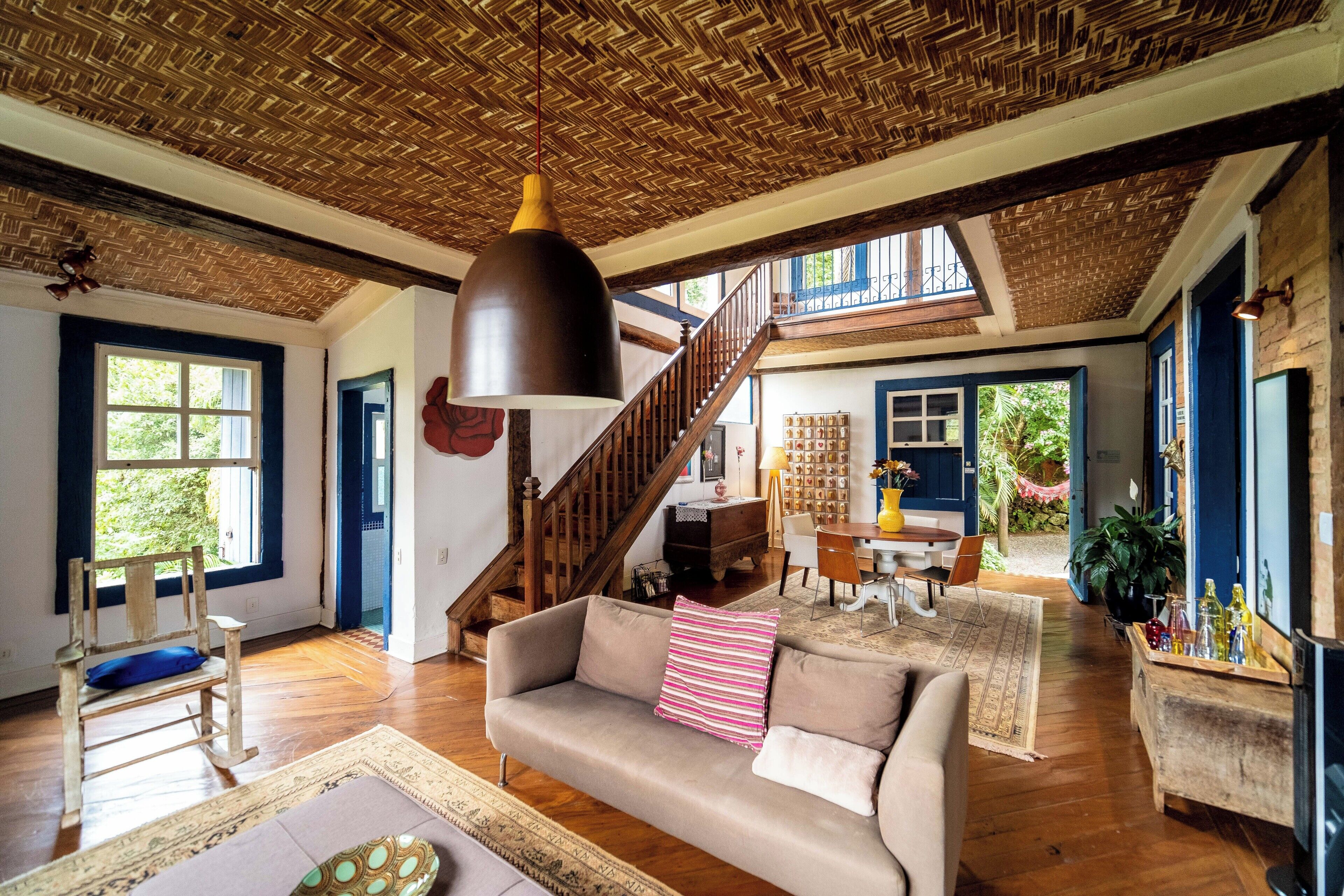 Pousada Ronco Do Bugio