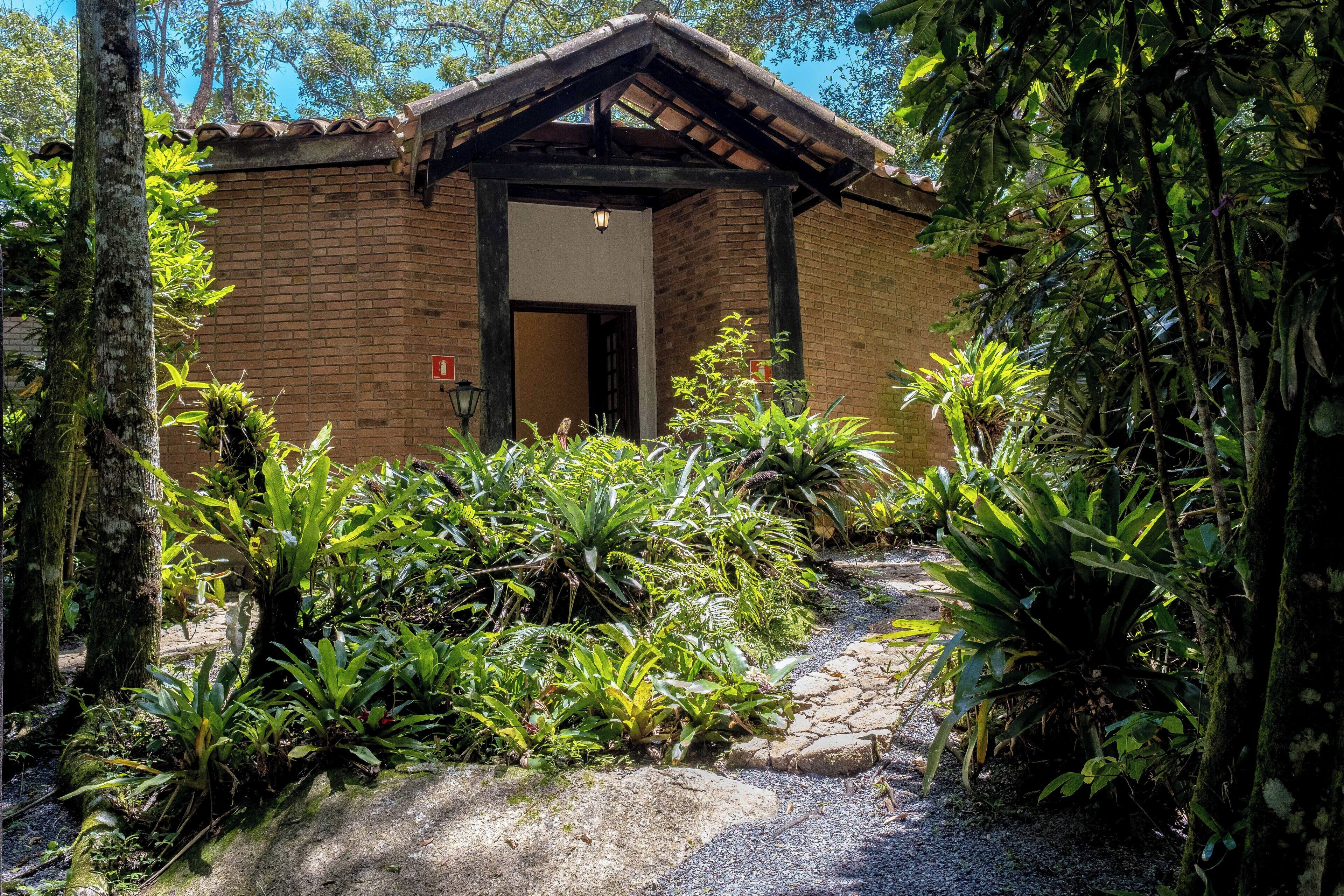 Pousada Ronco Do Bugio