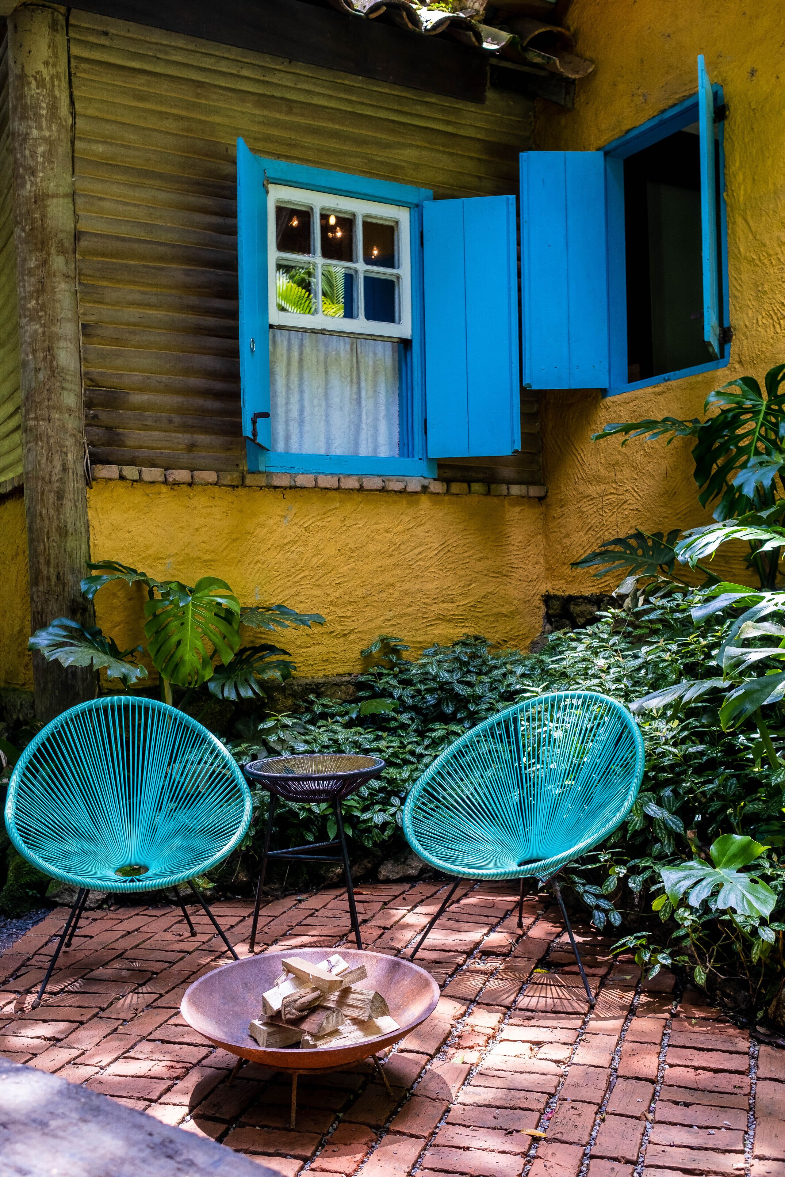 Pousada Ronco Do Bugio