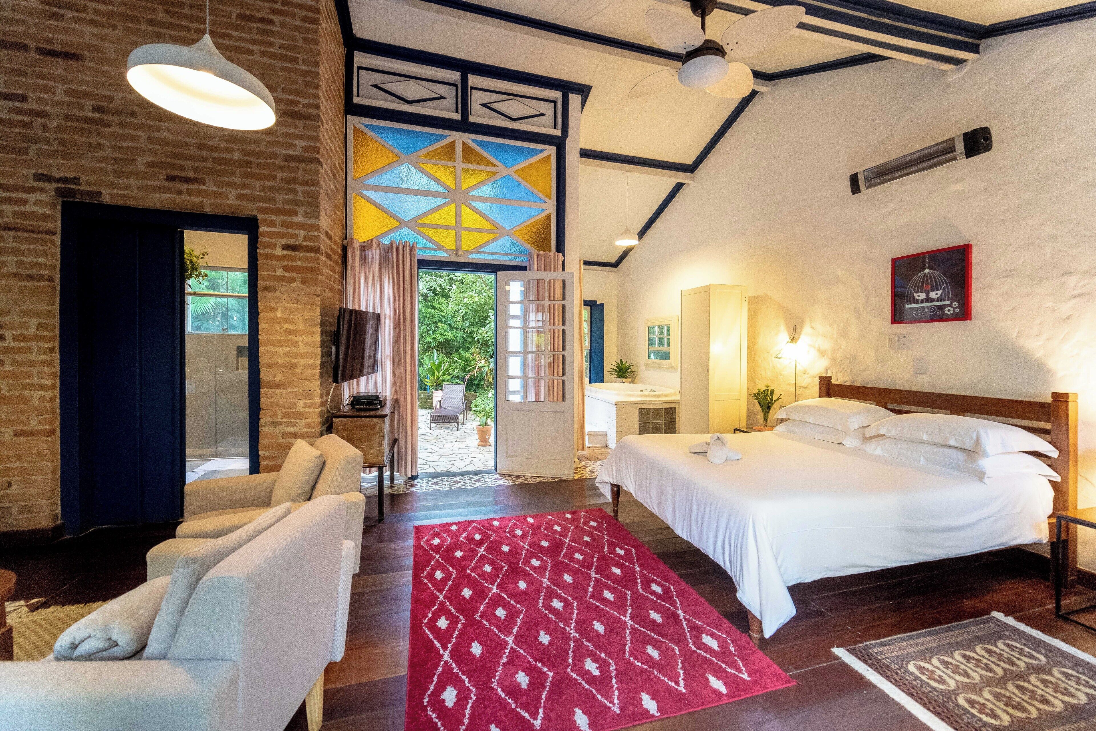 Pousada Ronco Do Bugio