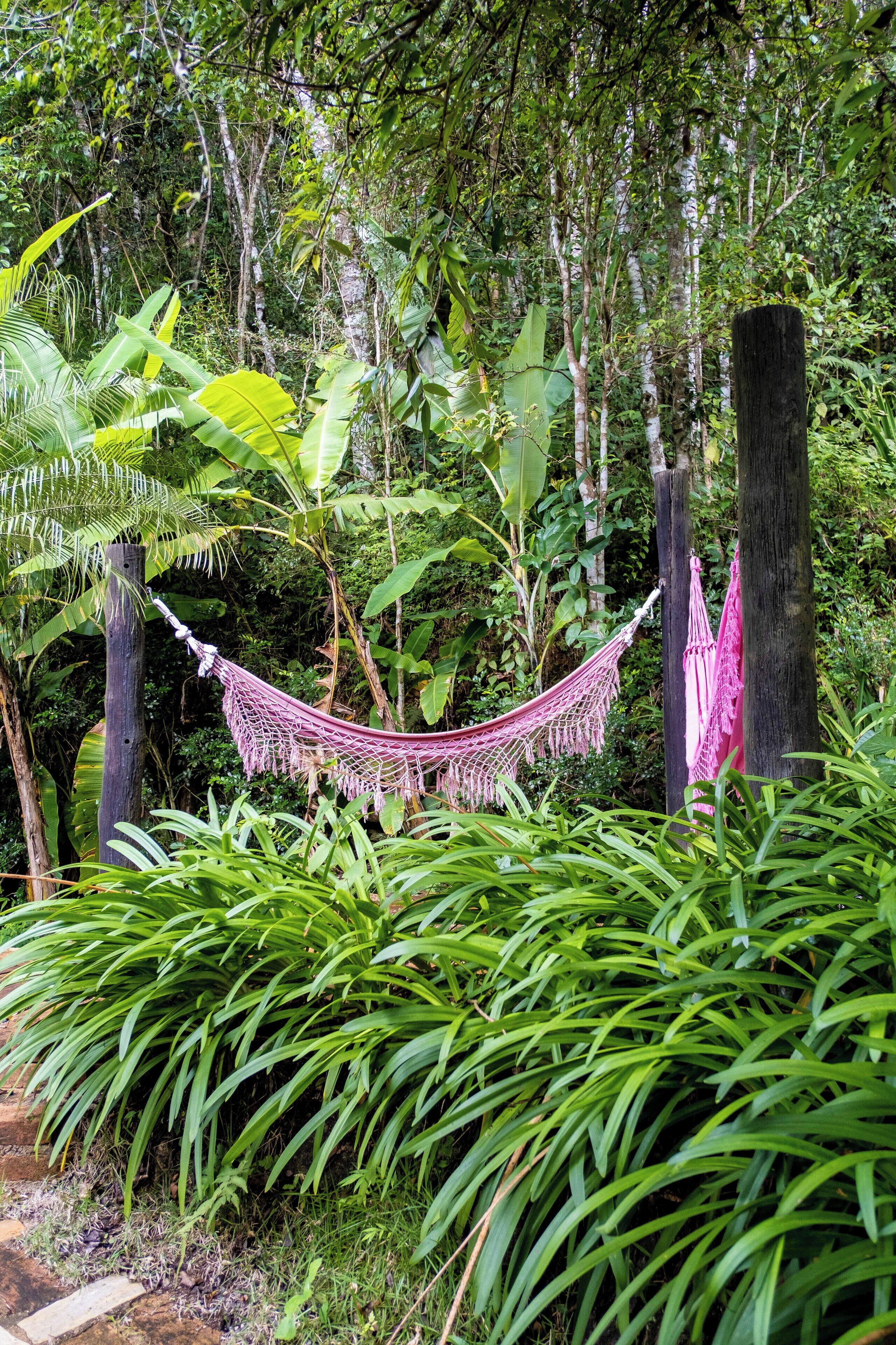 Pousada Ronco Do Bugio