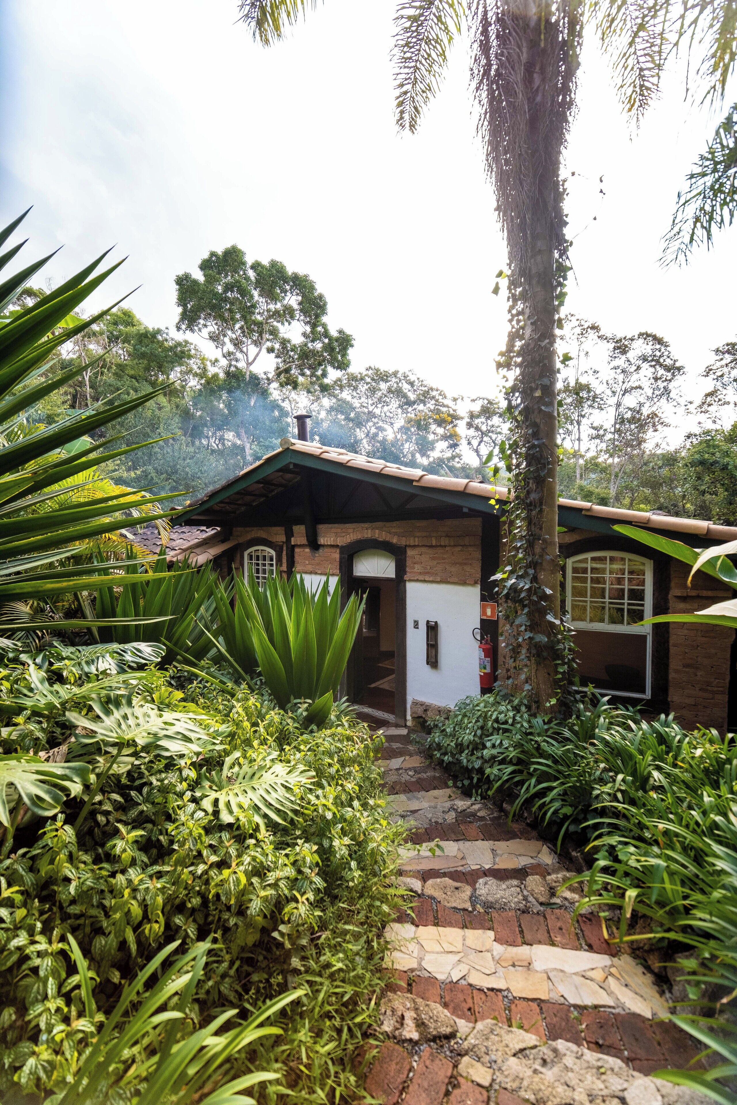 Pousada Ronco Do Bugio