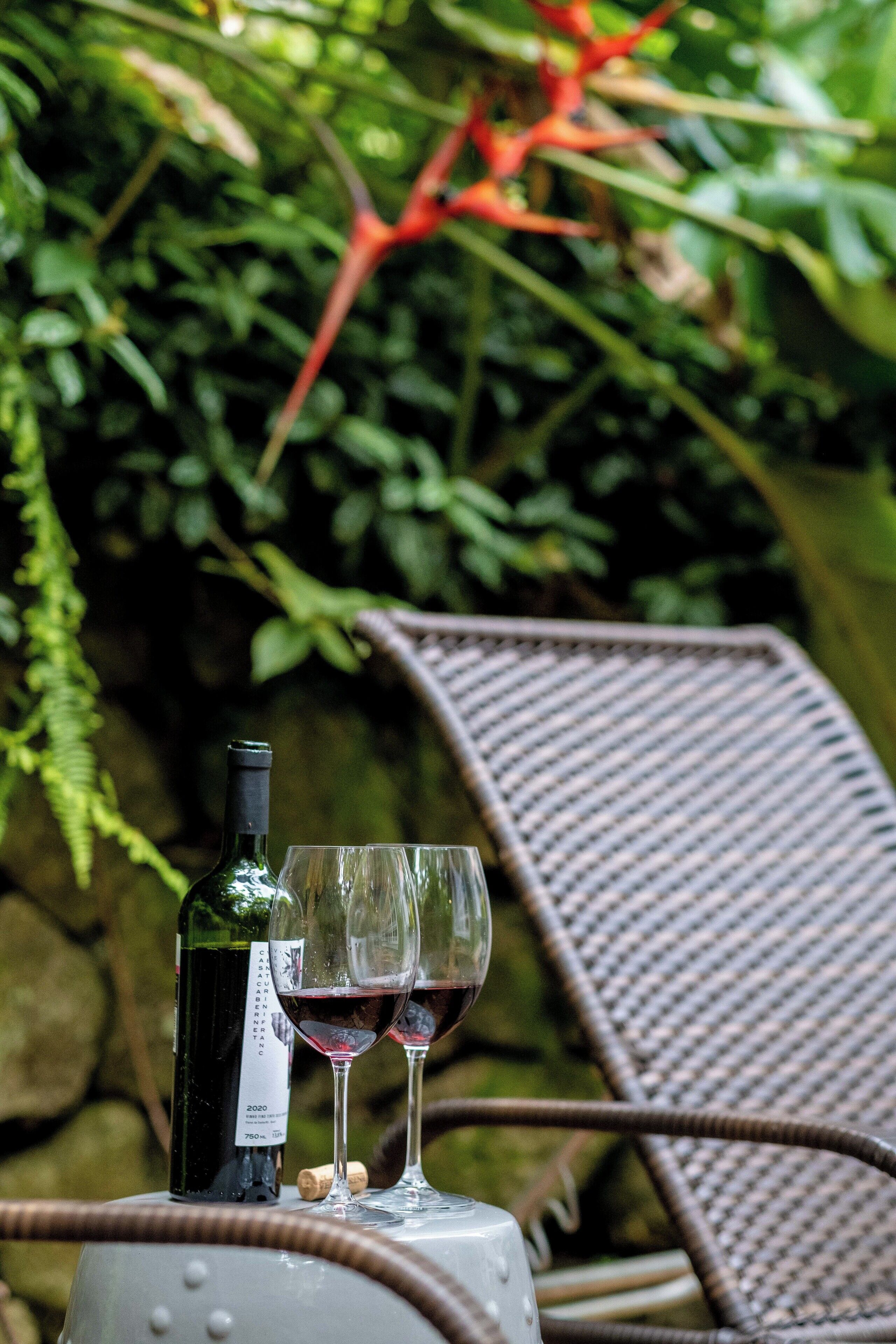 Pousada Ronco Do Bugio