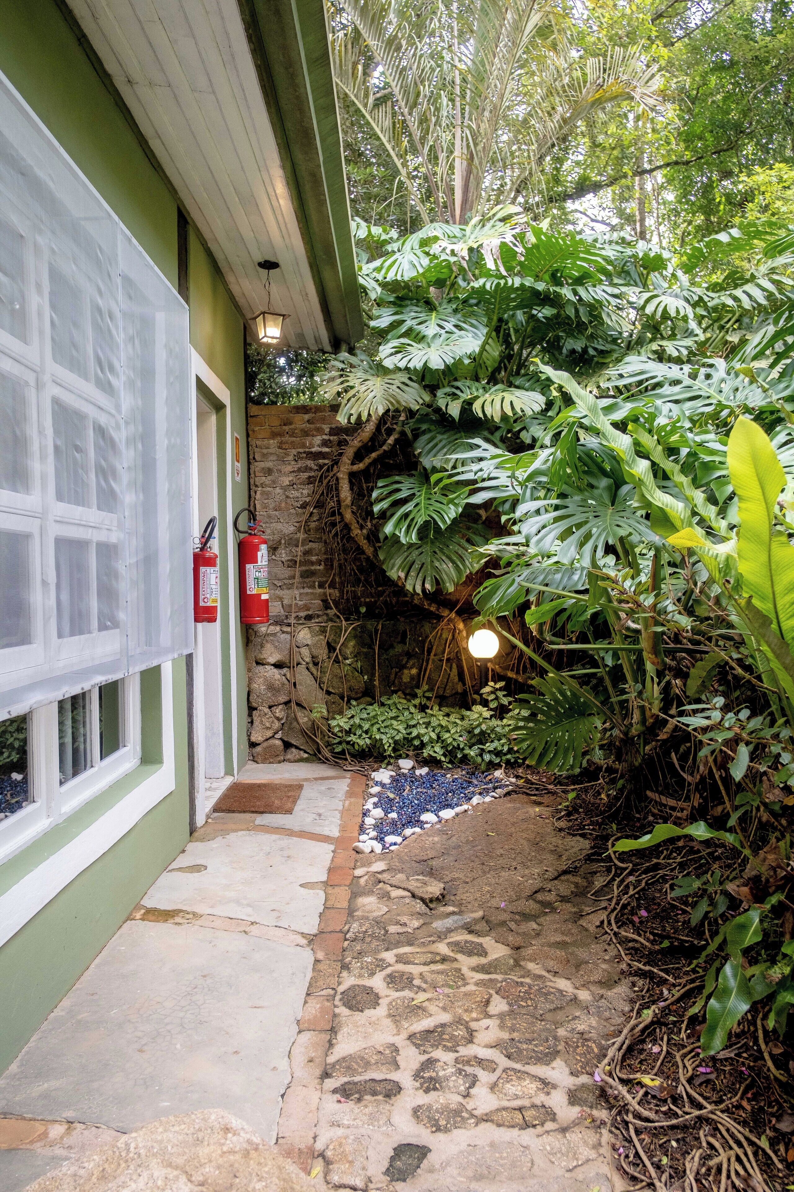 Pousada Ronco Do Bugio