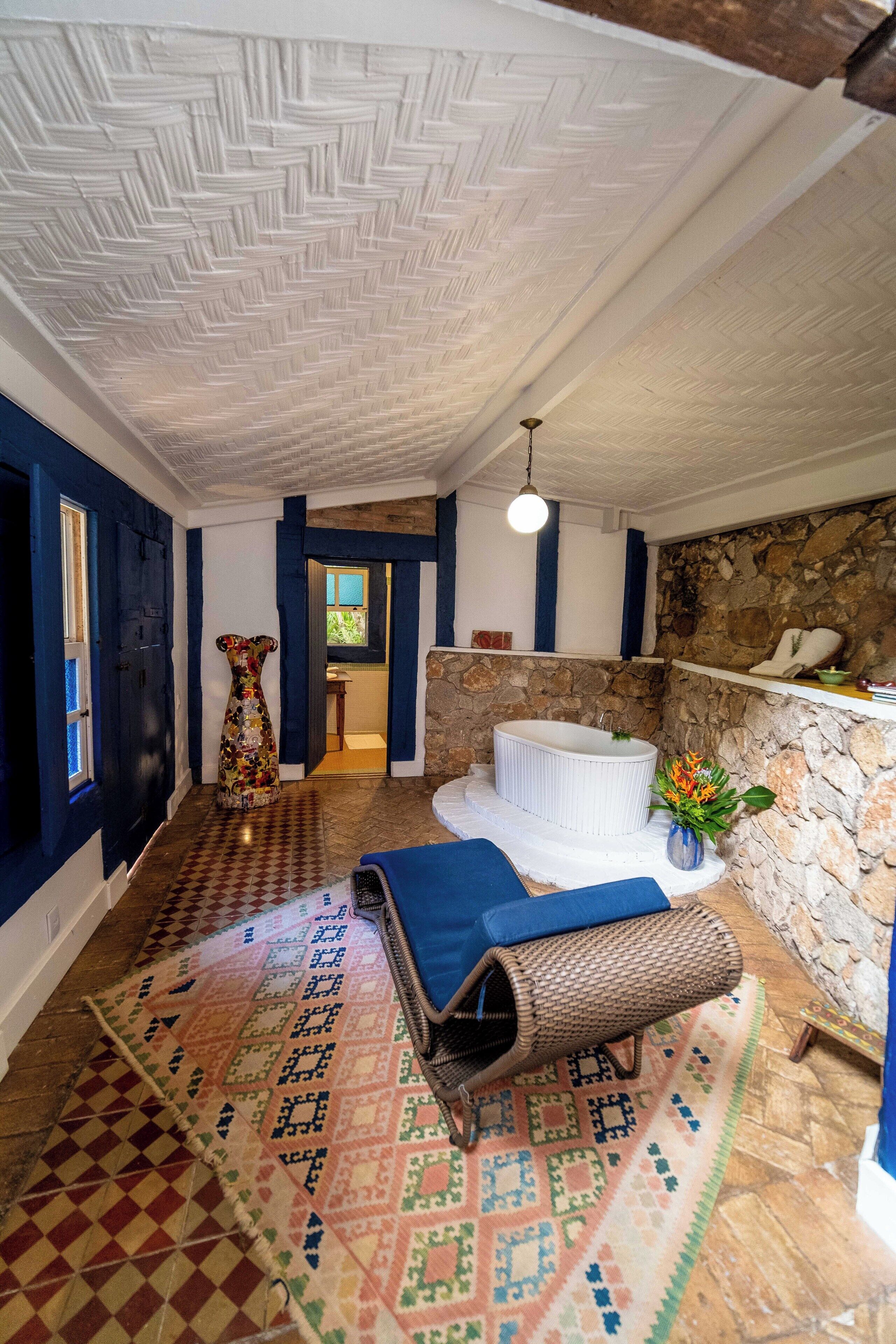 Pousada Ronco Do Bugio