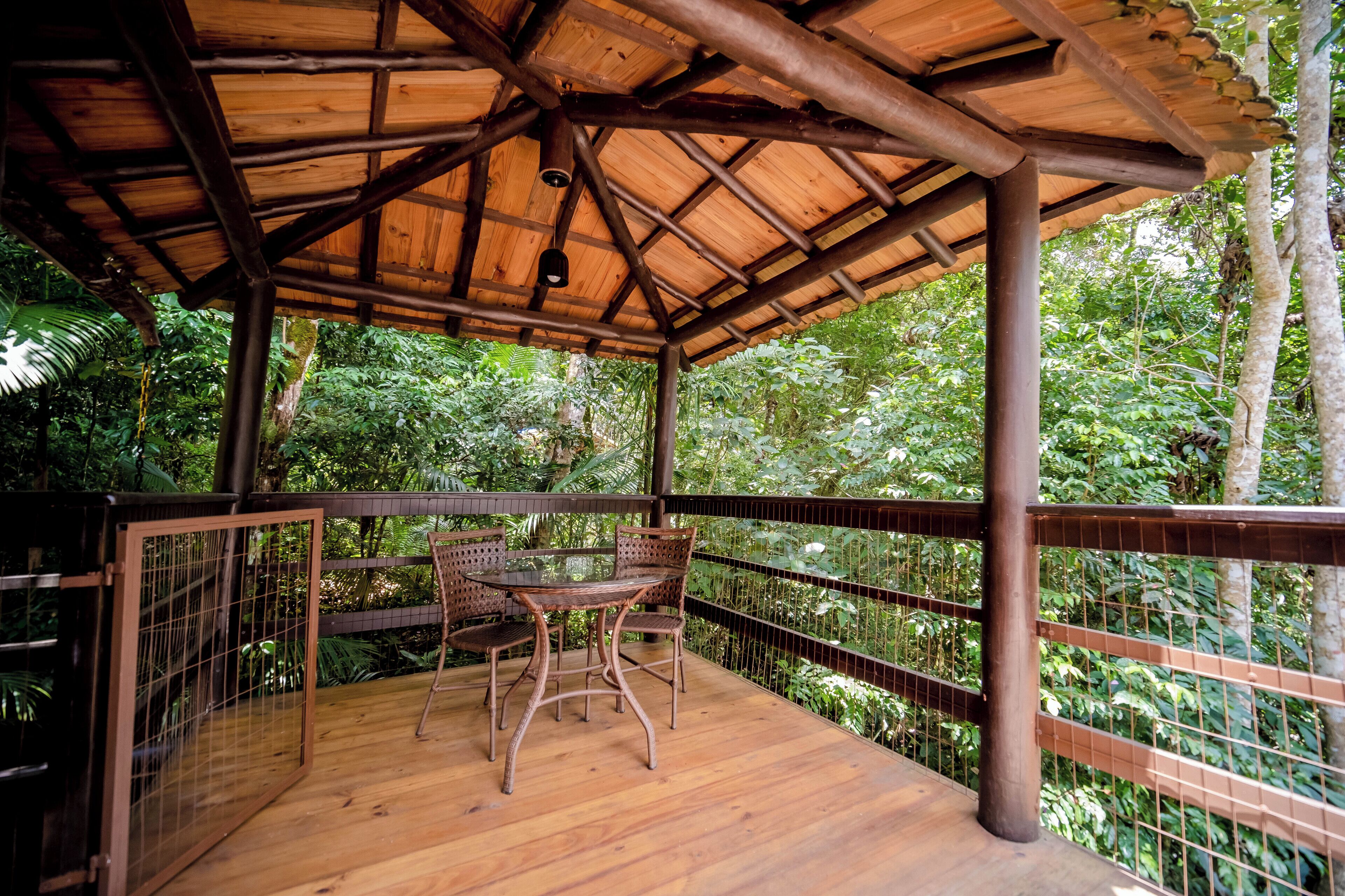 Pousada Ronco Do Bugio