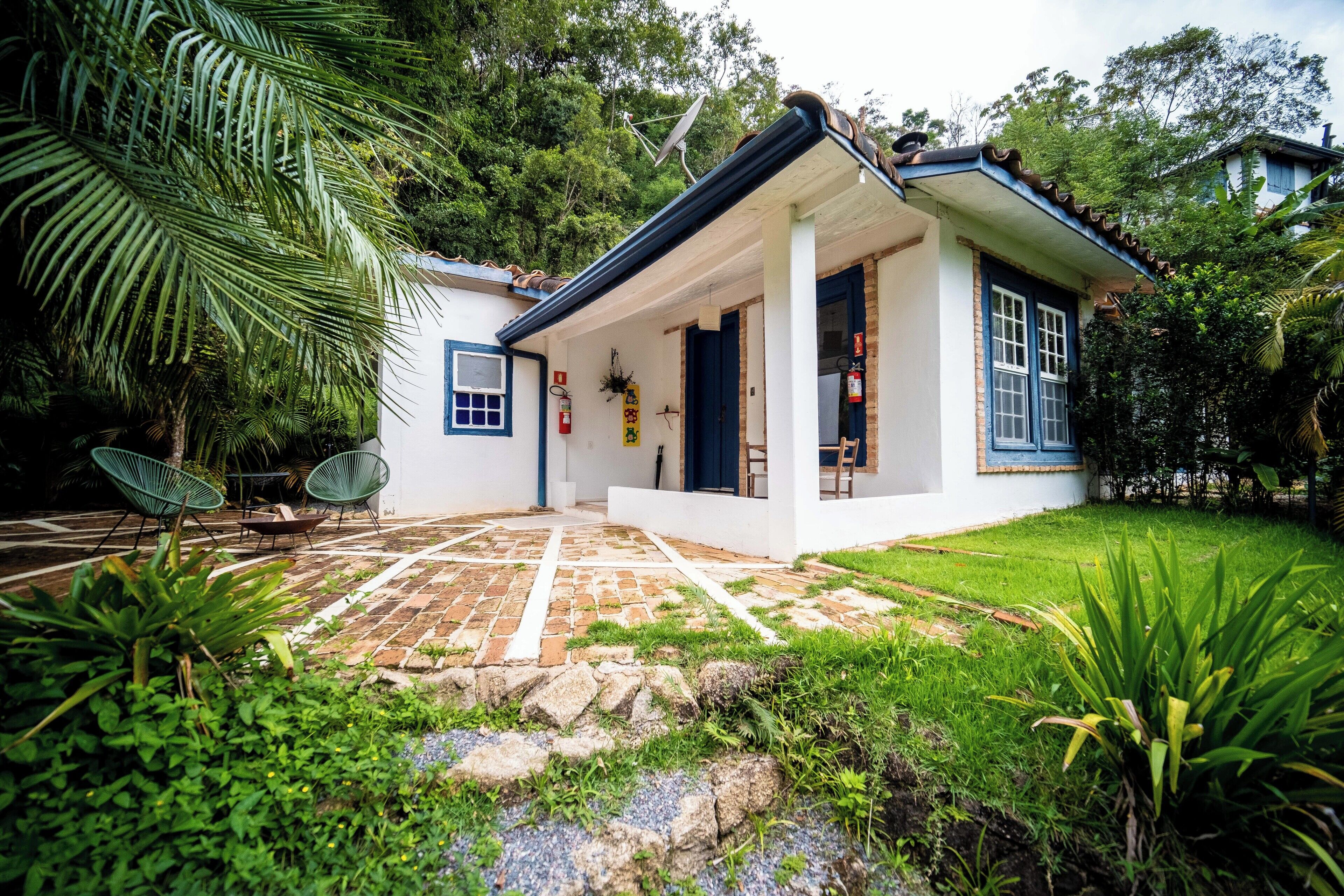 Pousada Ronco Do Bugio