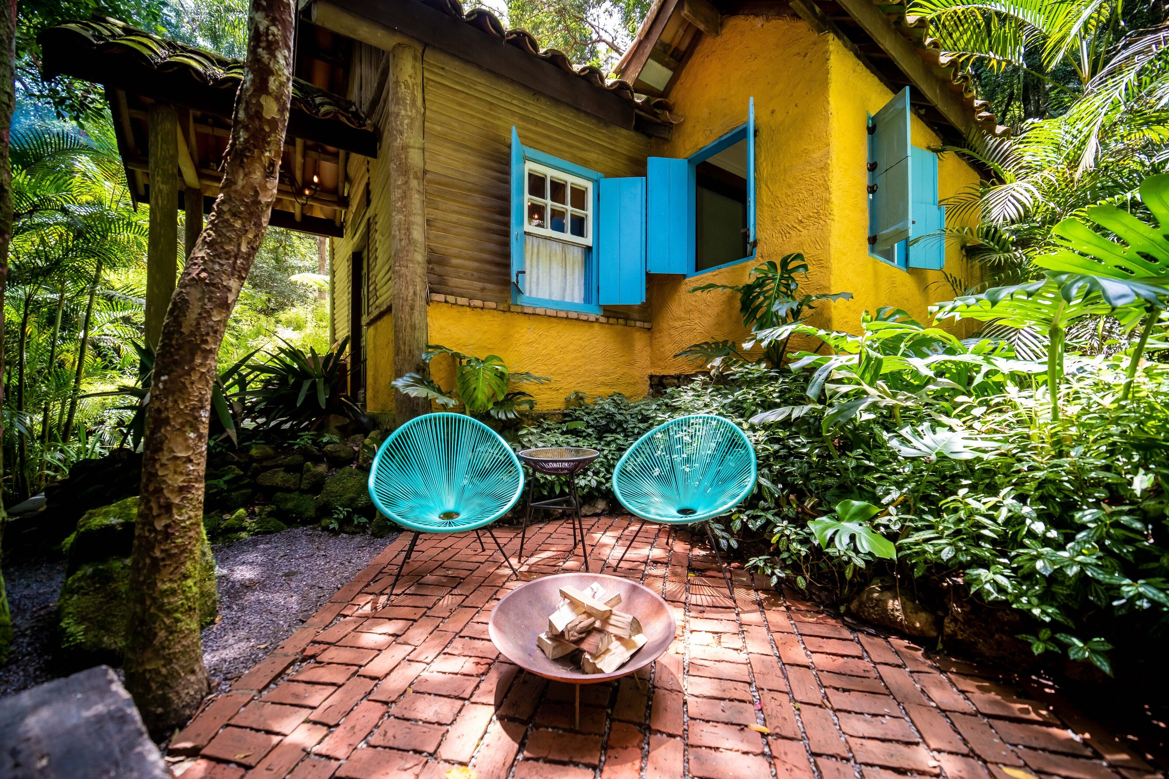 Pousada Ronco Do Bugio