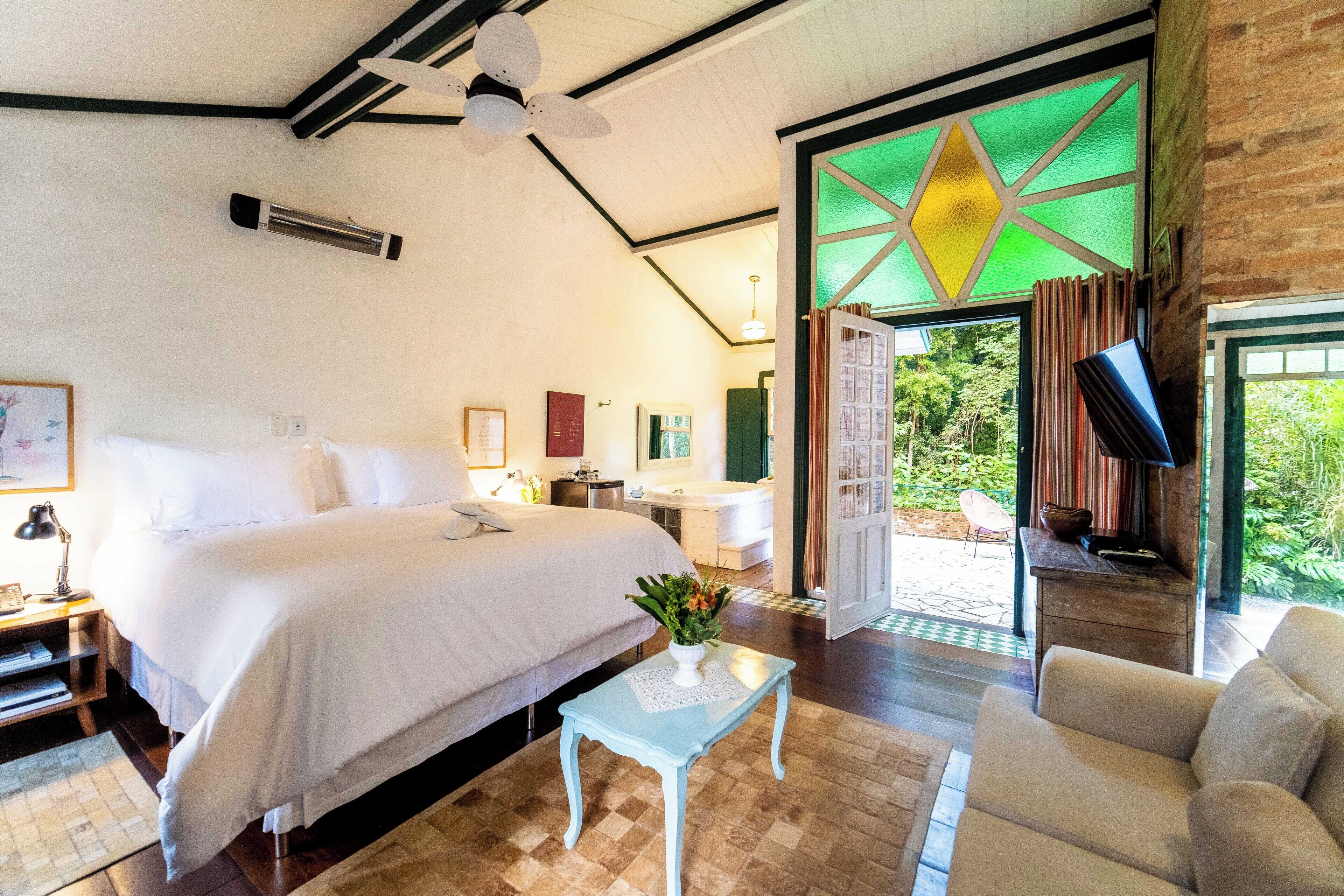 Pousada Ronco Do Bugio