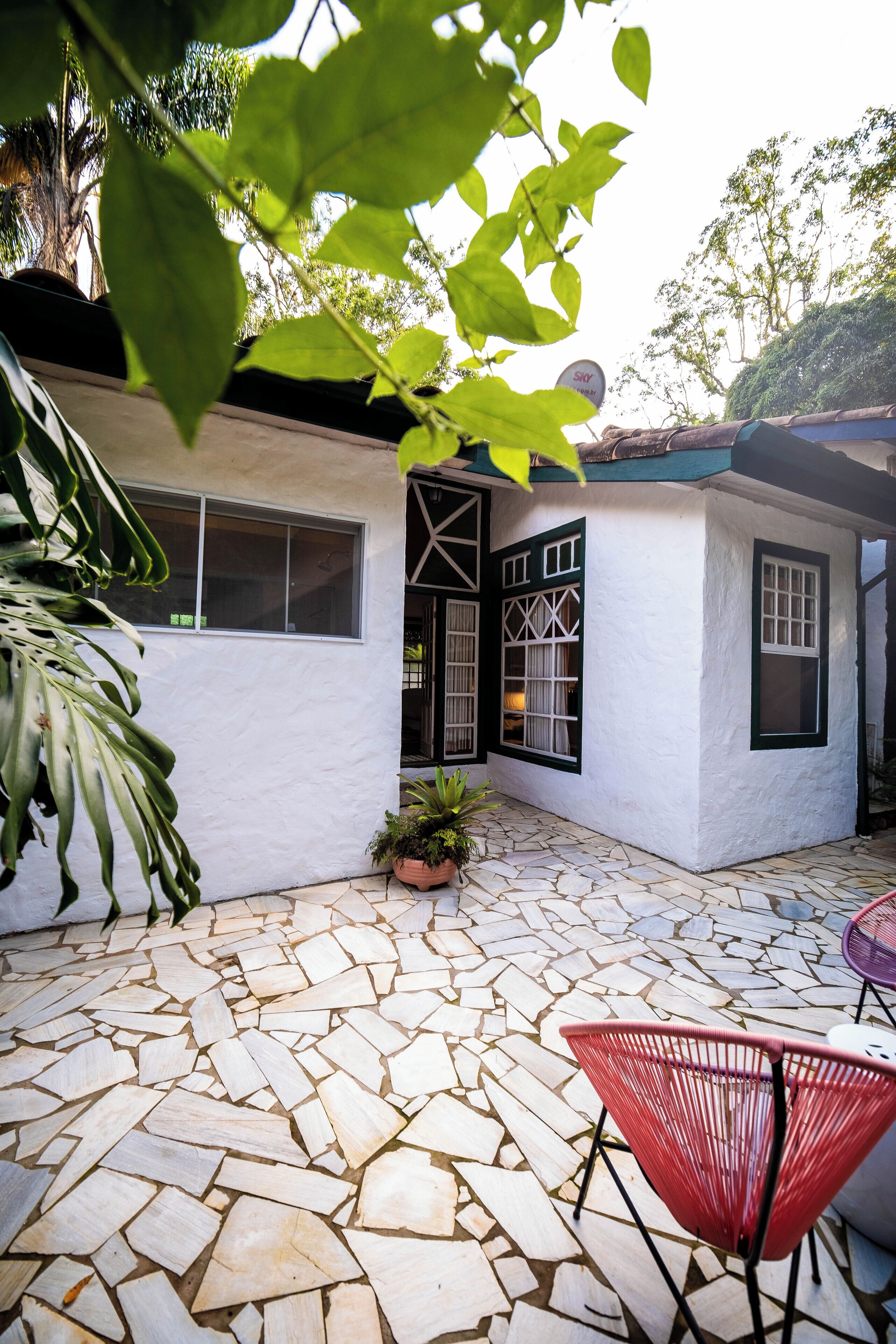 Pousada Ronco Do Bugio