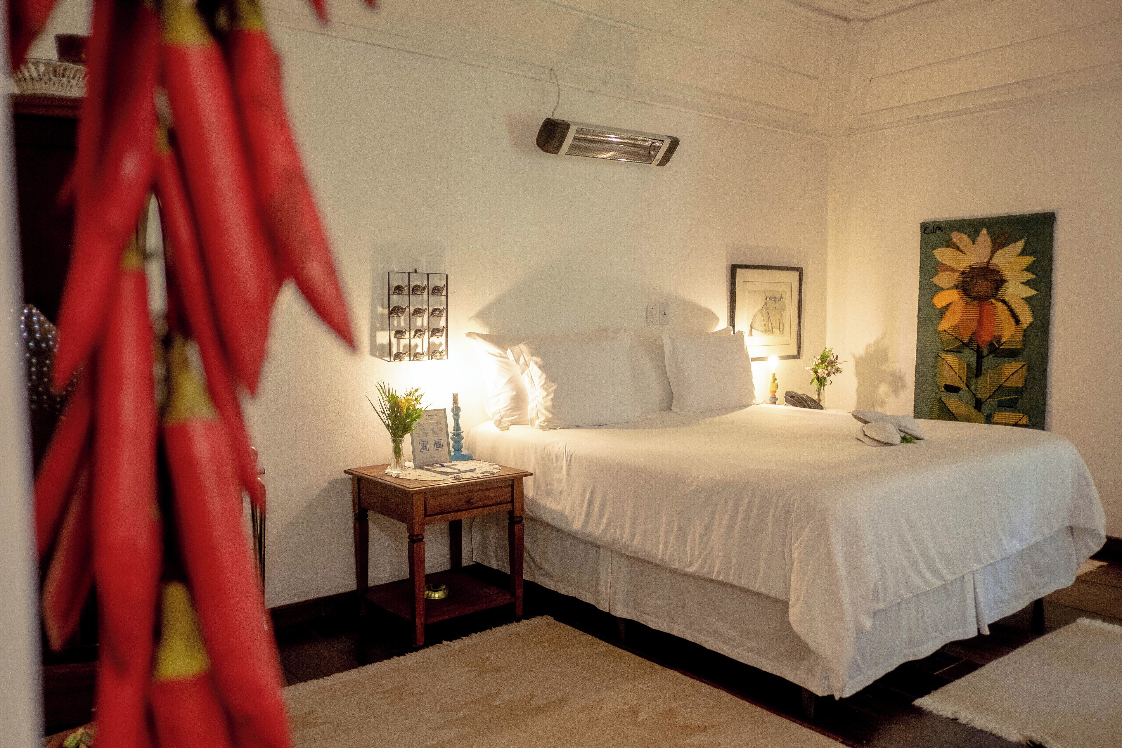 Pousada Ronco Do Bugio