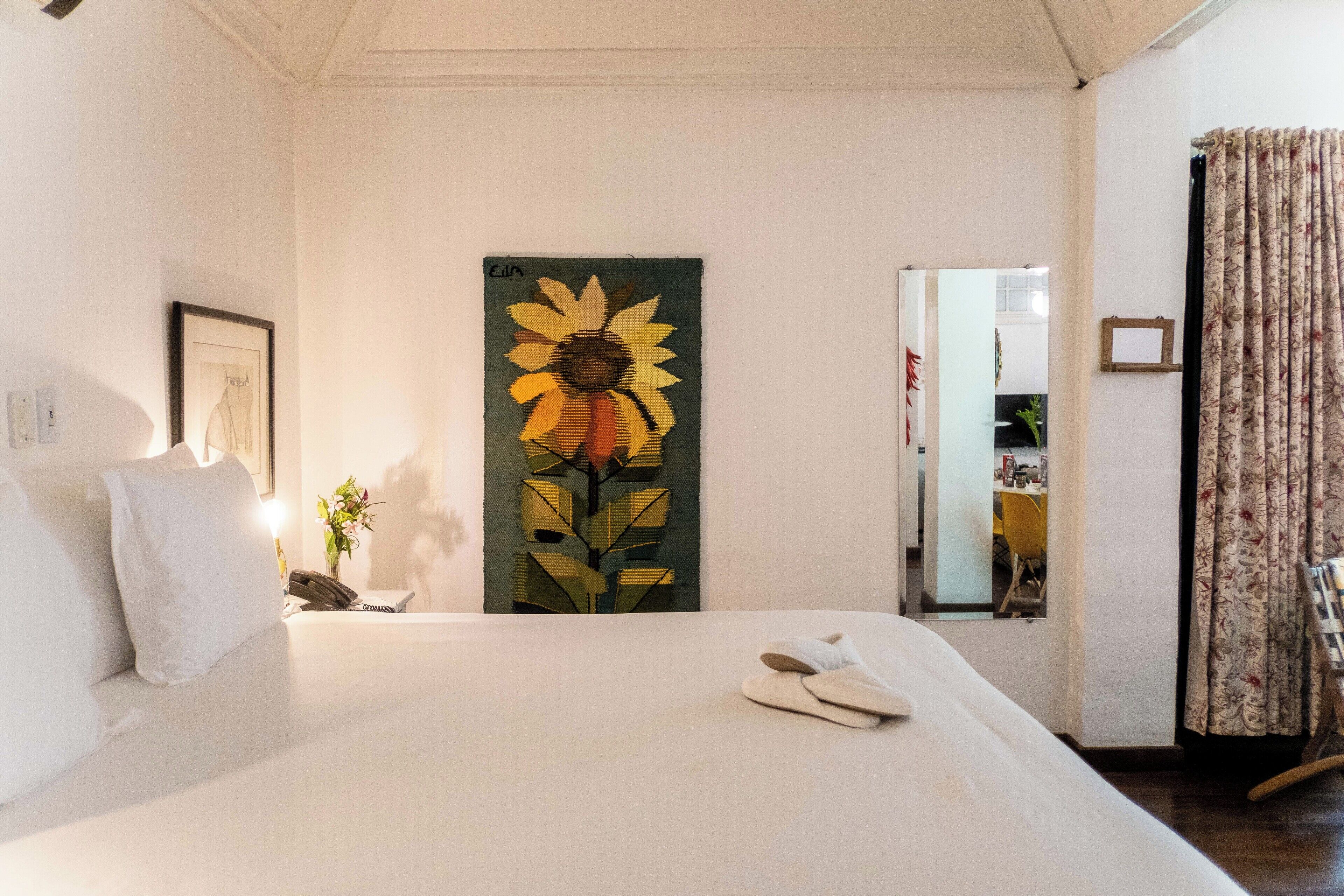 Pousada Ronco Do Bugio