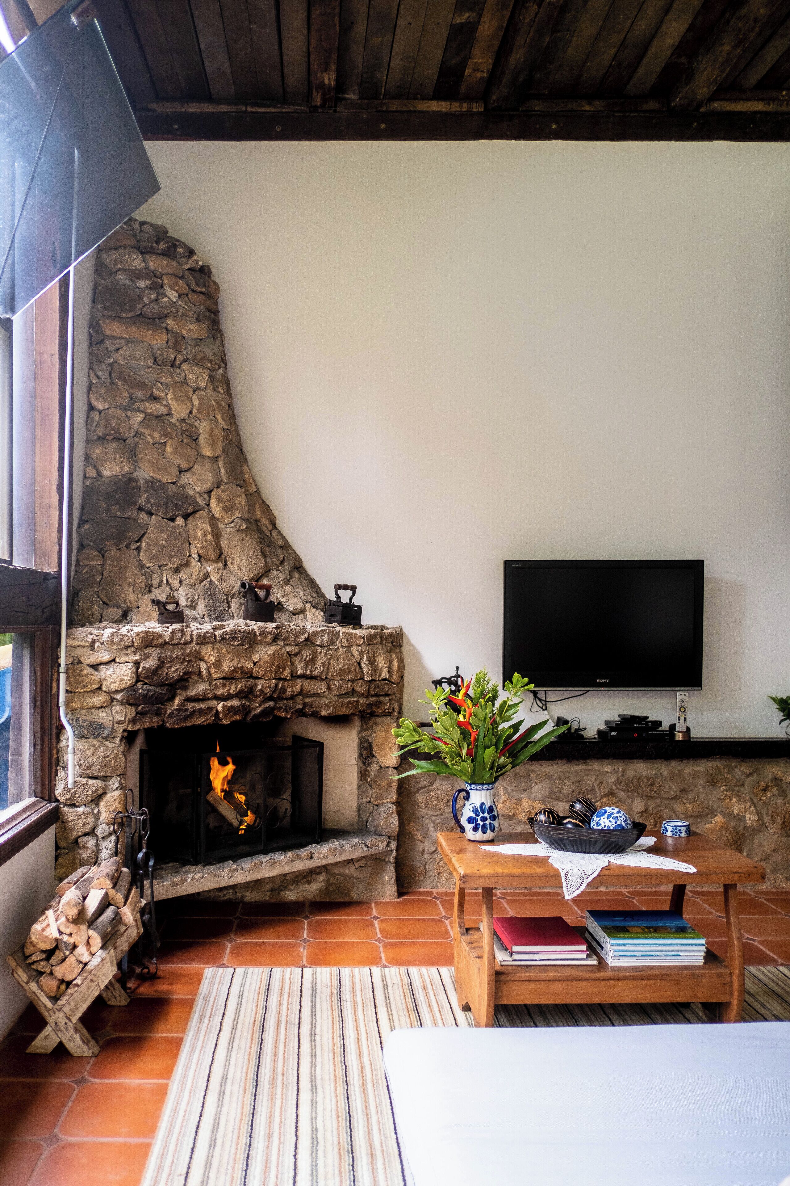 Pousada Ronco Do Bugio