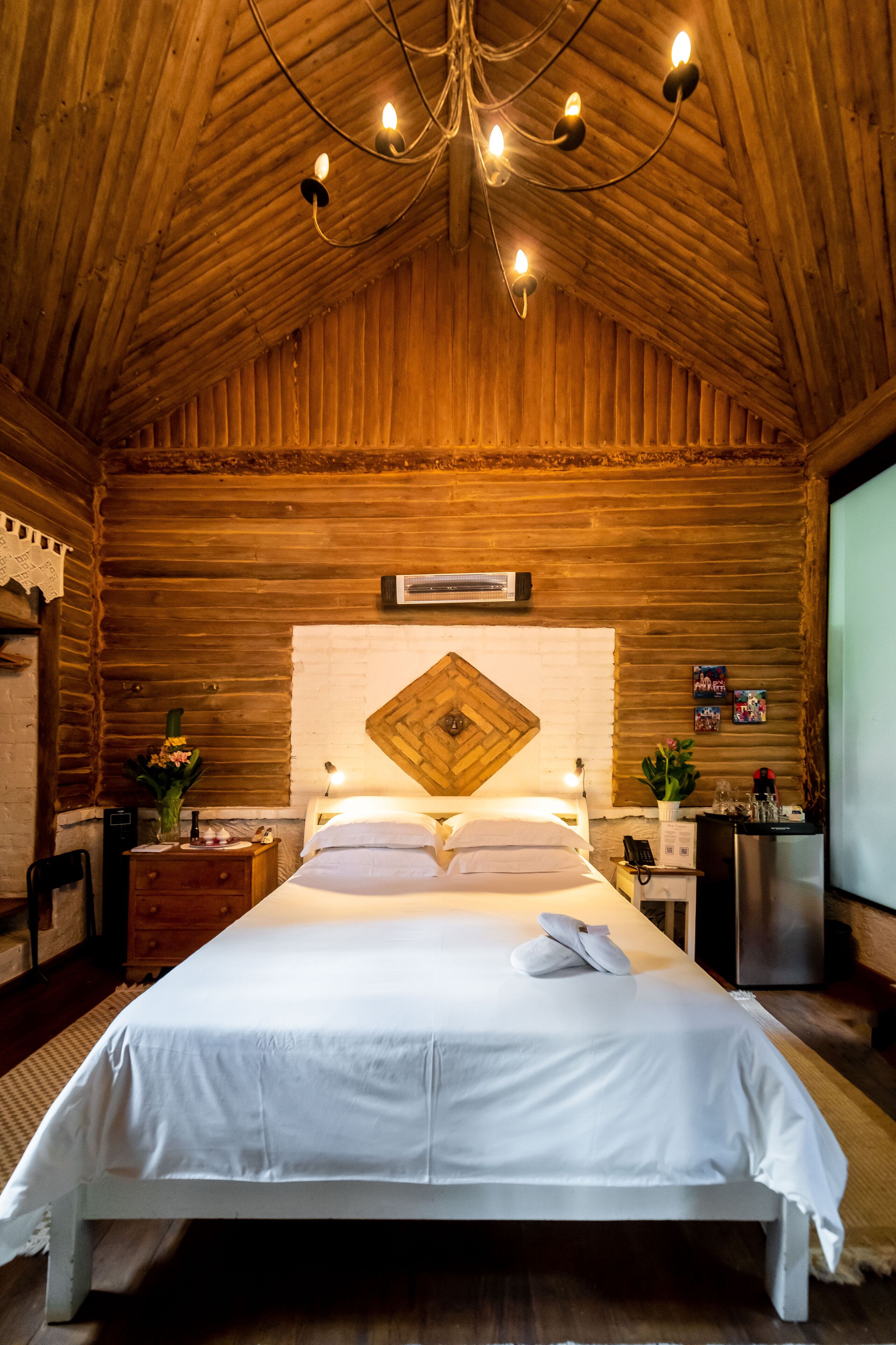 Pousada Ronco Do Bugio