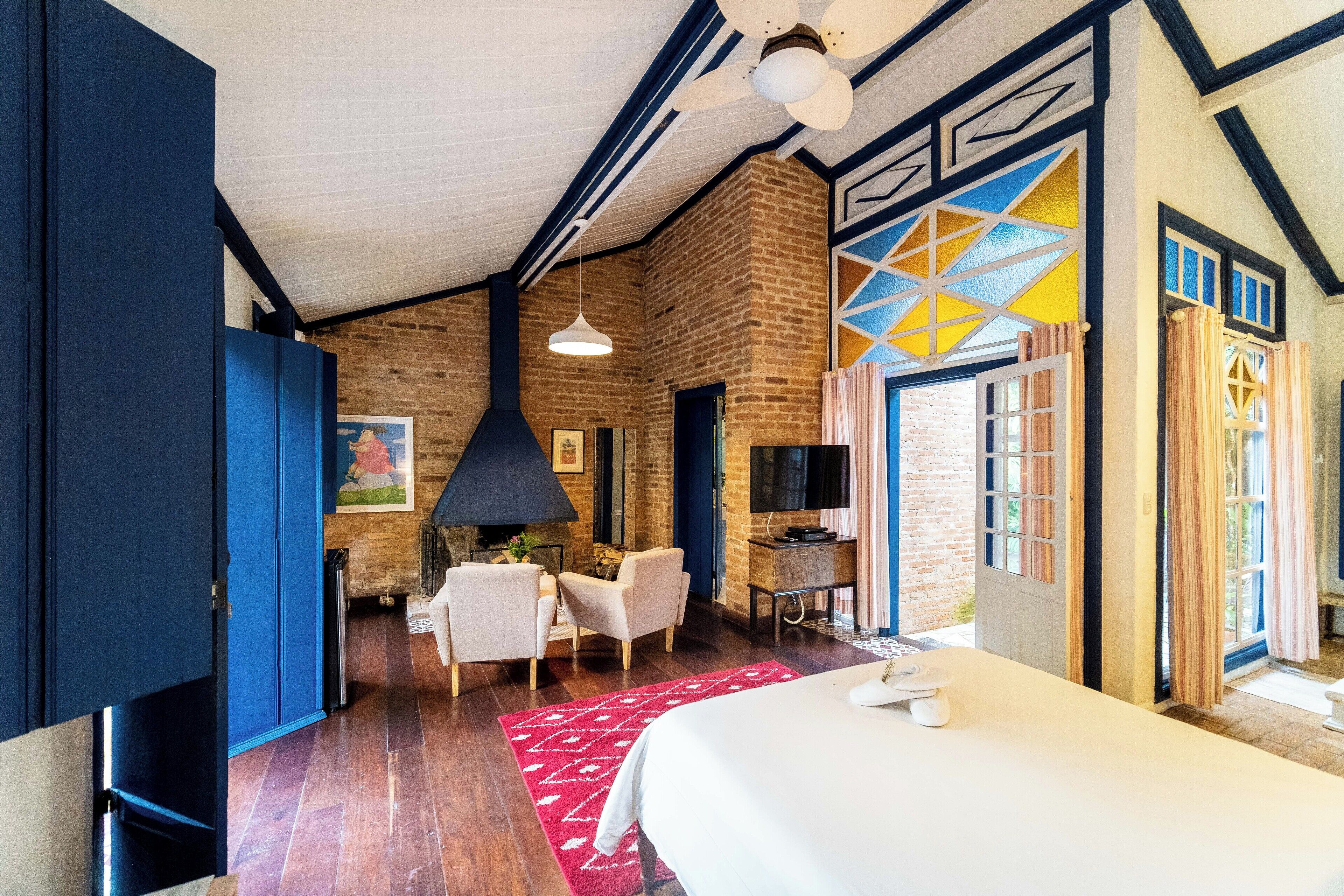 Pousada Ronco Do Bugio