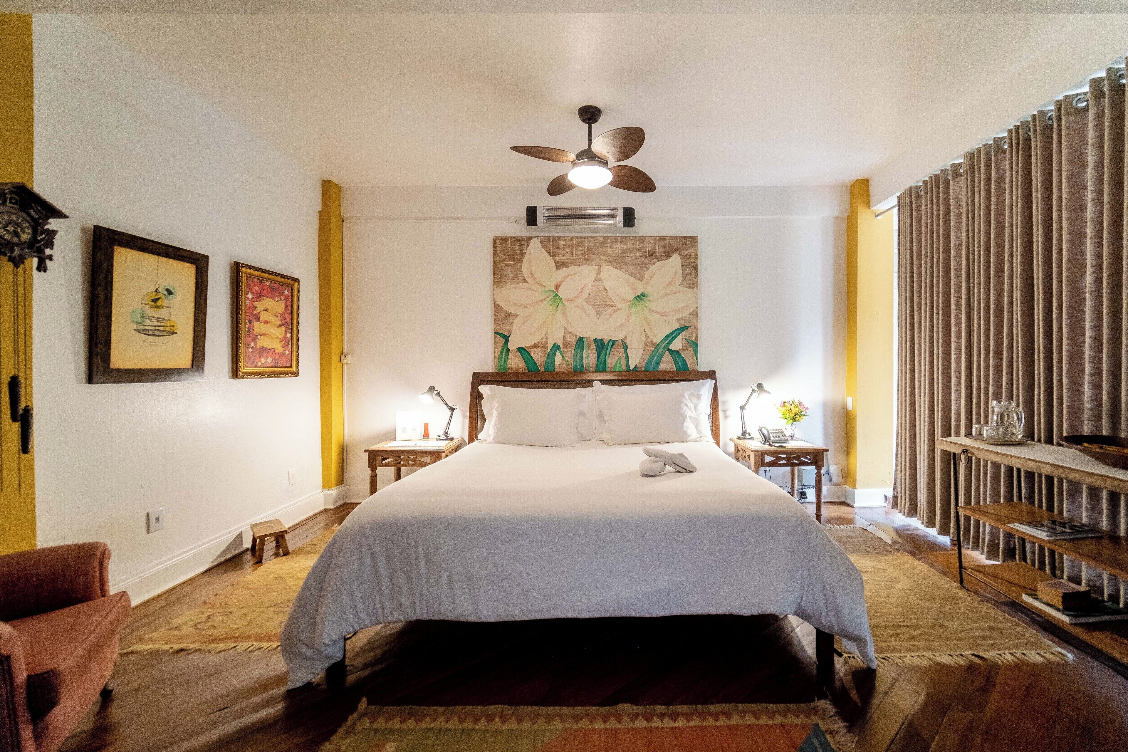 Pousada Ronco Do Bugio