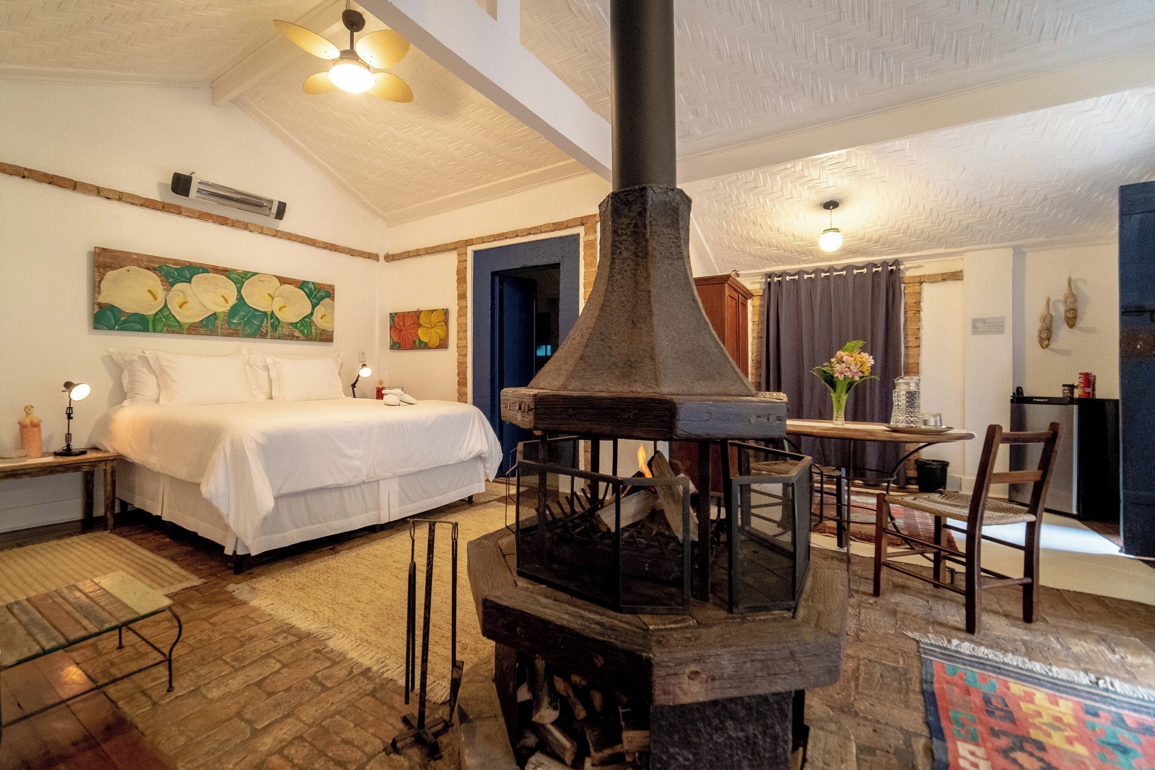 Pousada Ronco Do Bugio