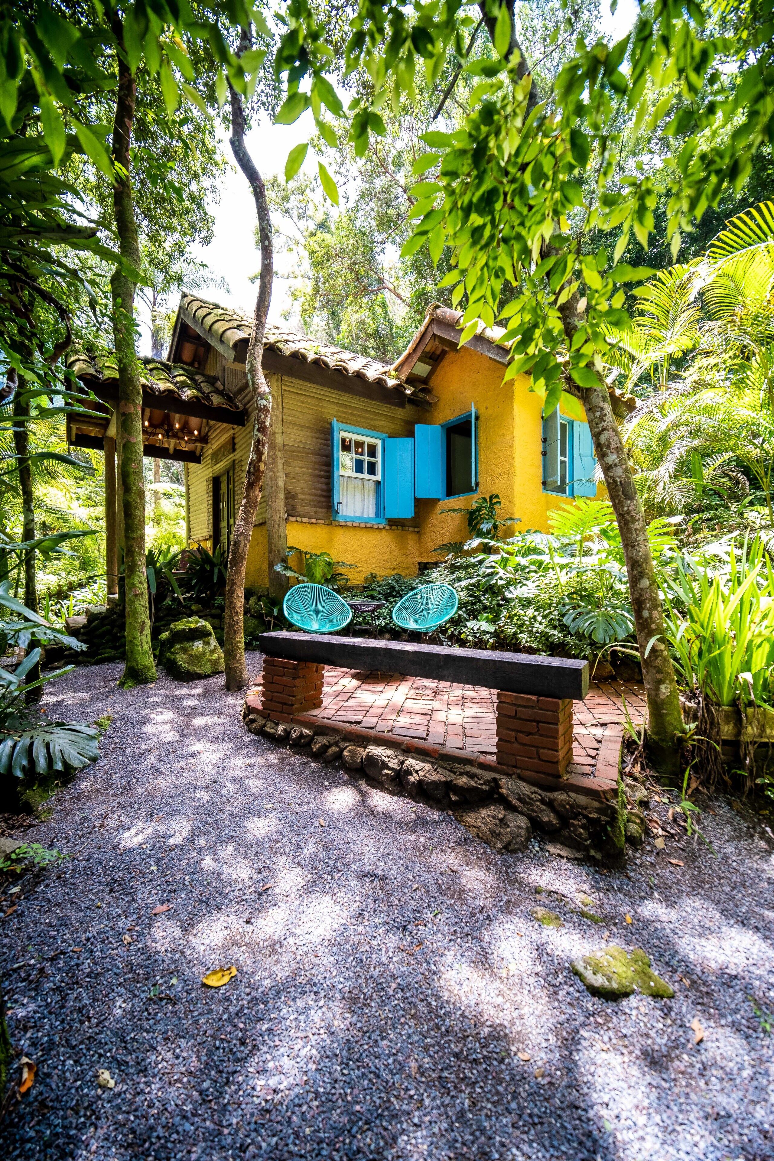 Pousada Ronco Do Bugio