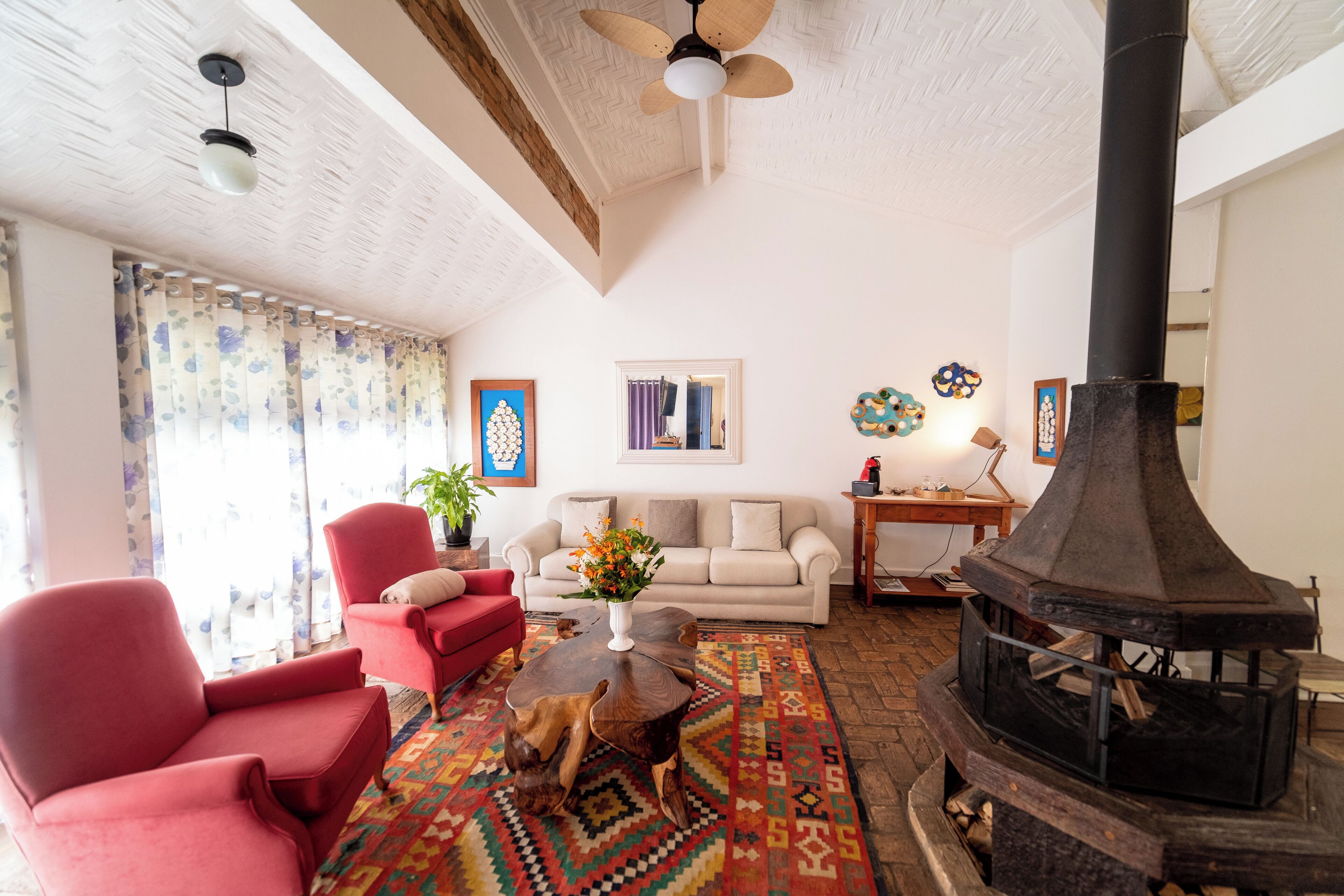 Pousada Ronco Do Bugio