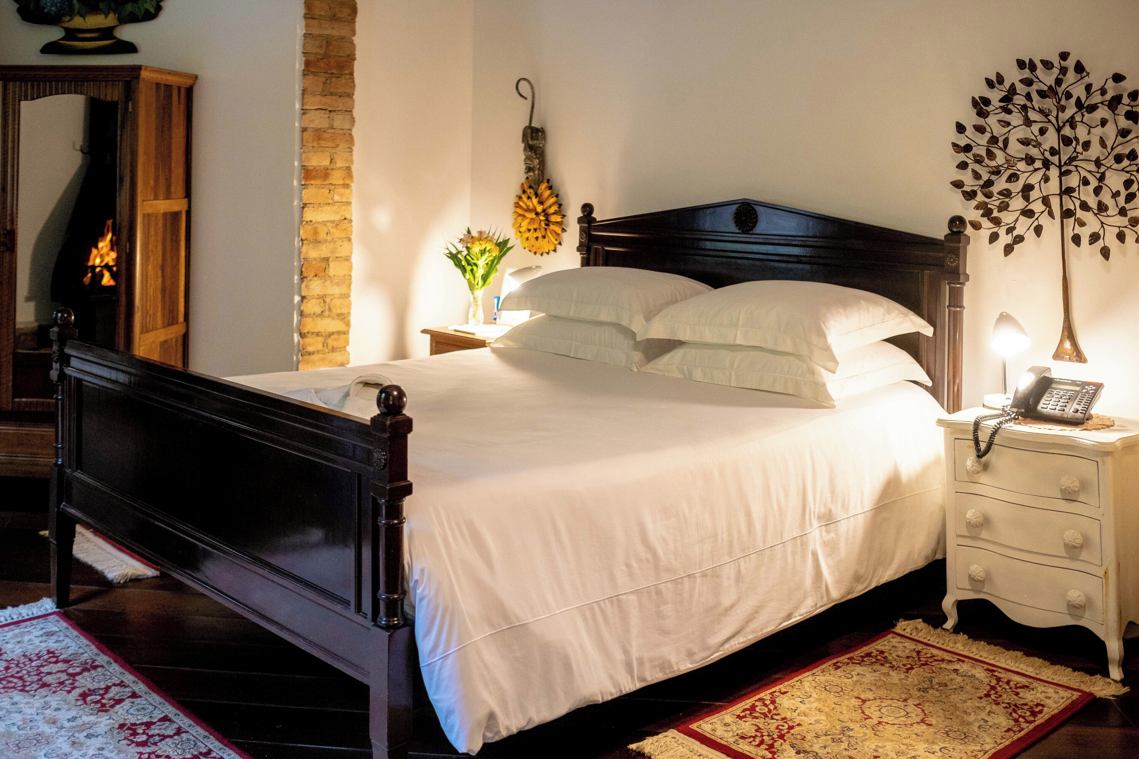 Pousada Ronco Do Bugio