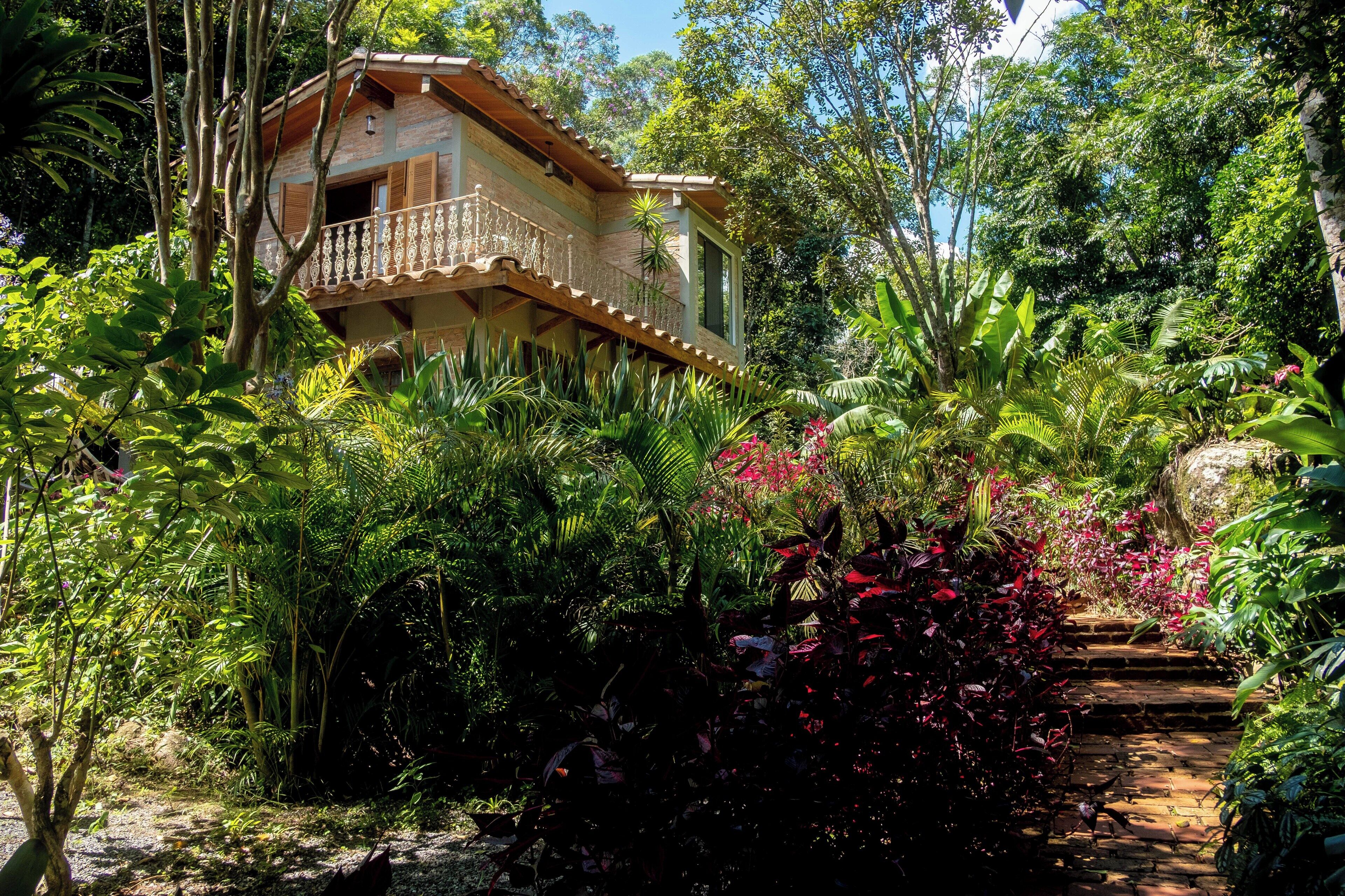 Pousada Ronco Do Bugio