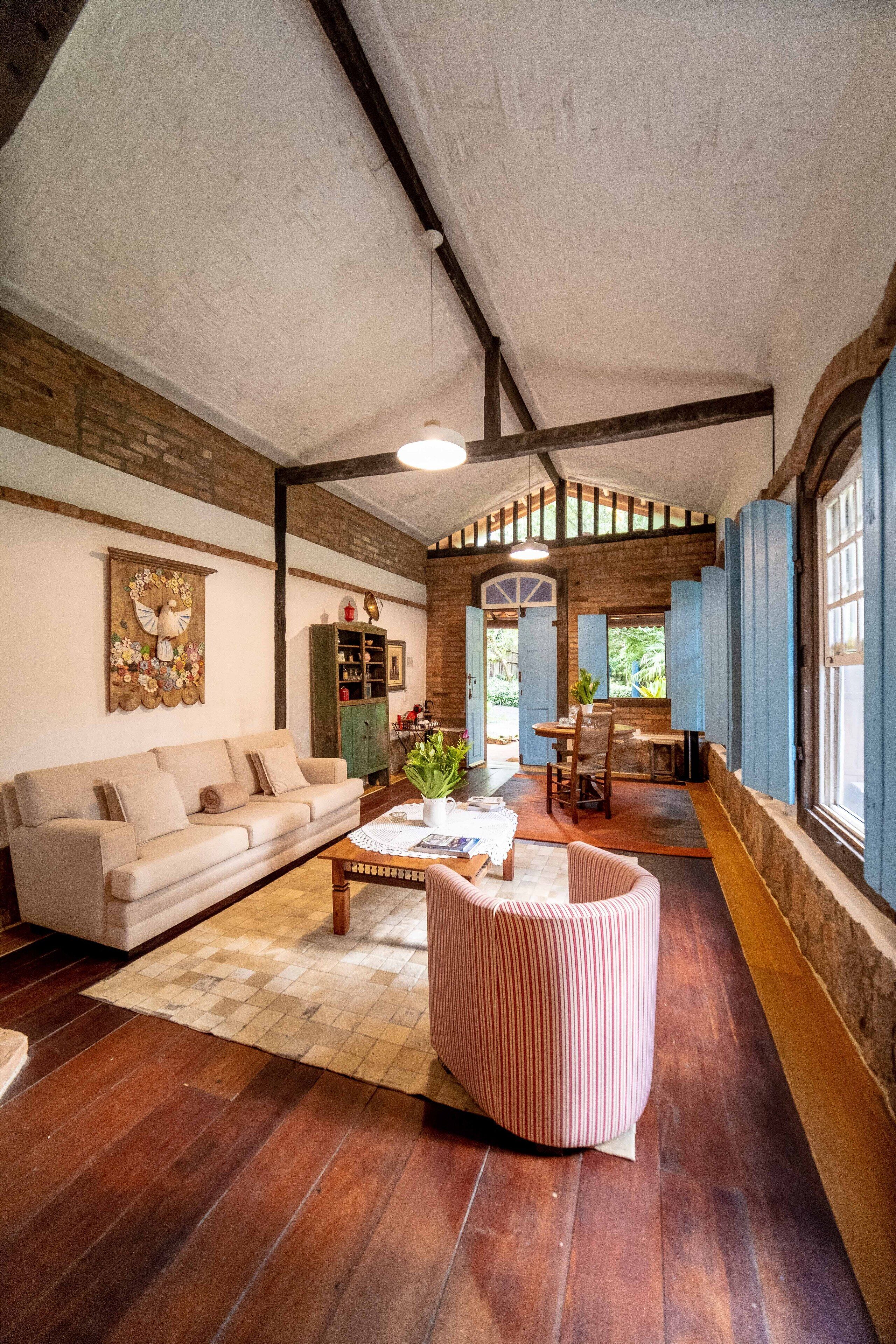 Pousada Ronco Do Bugio