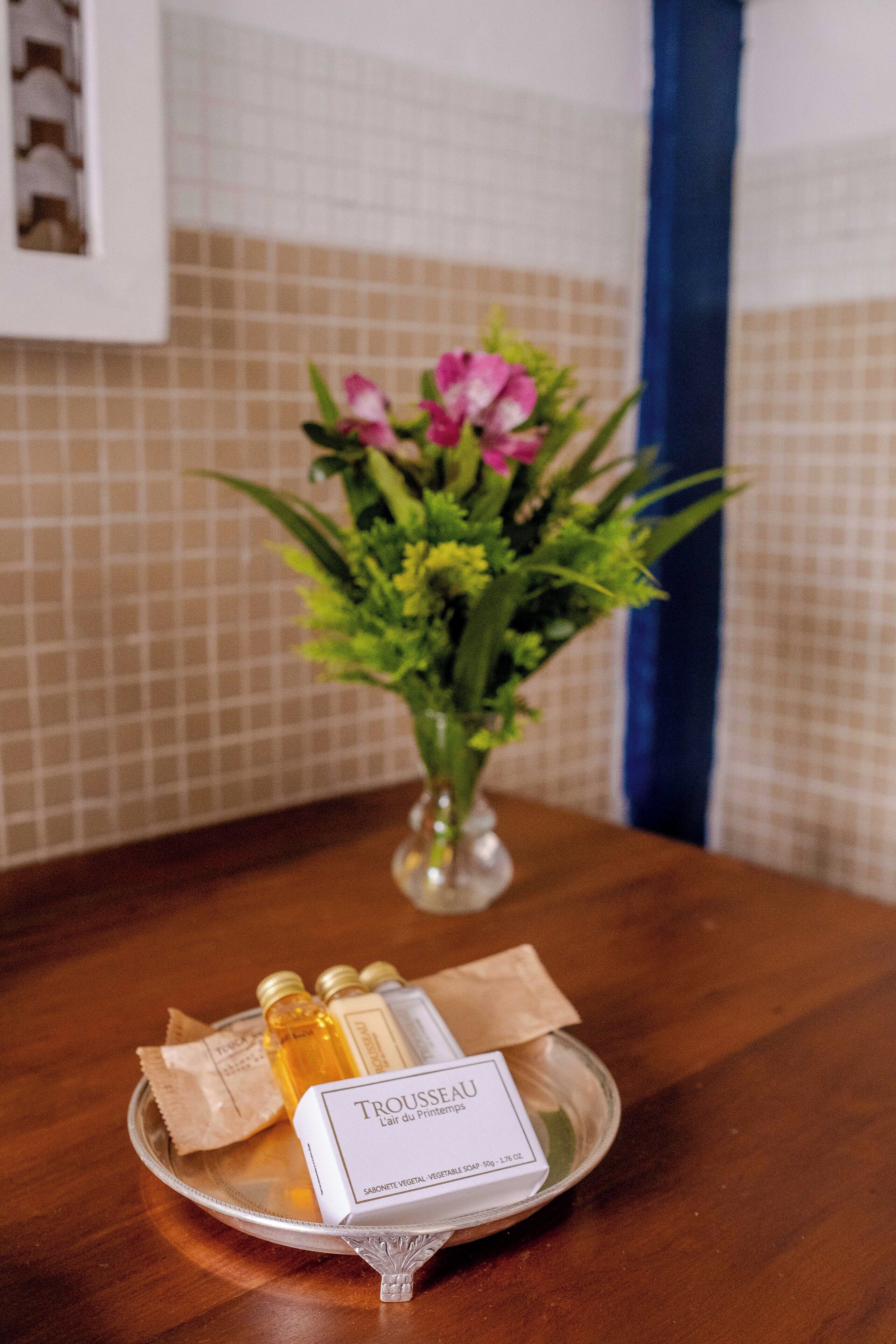 Pousada Ronco Do Bugio