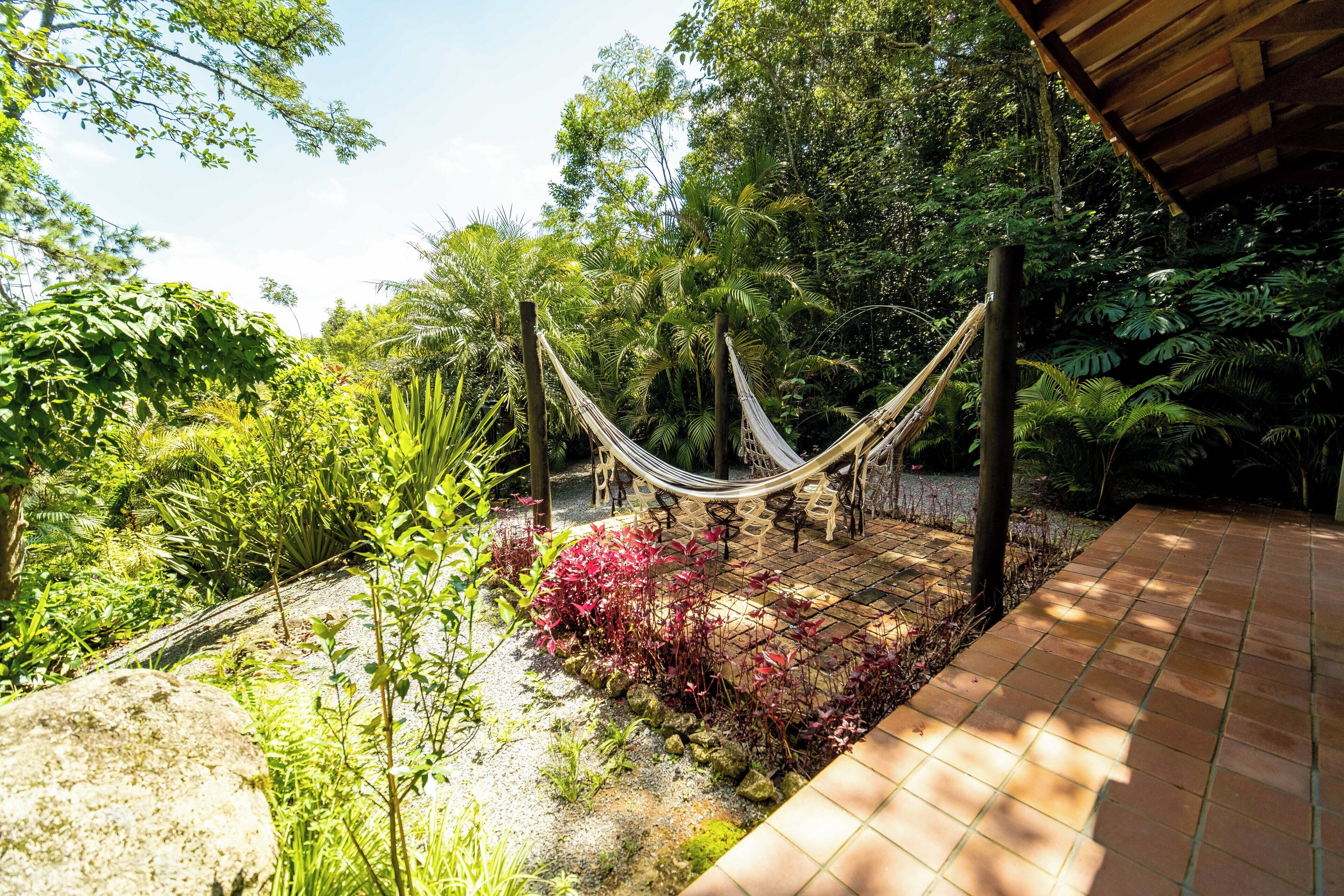 Pousada Ronco Do Bugio