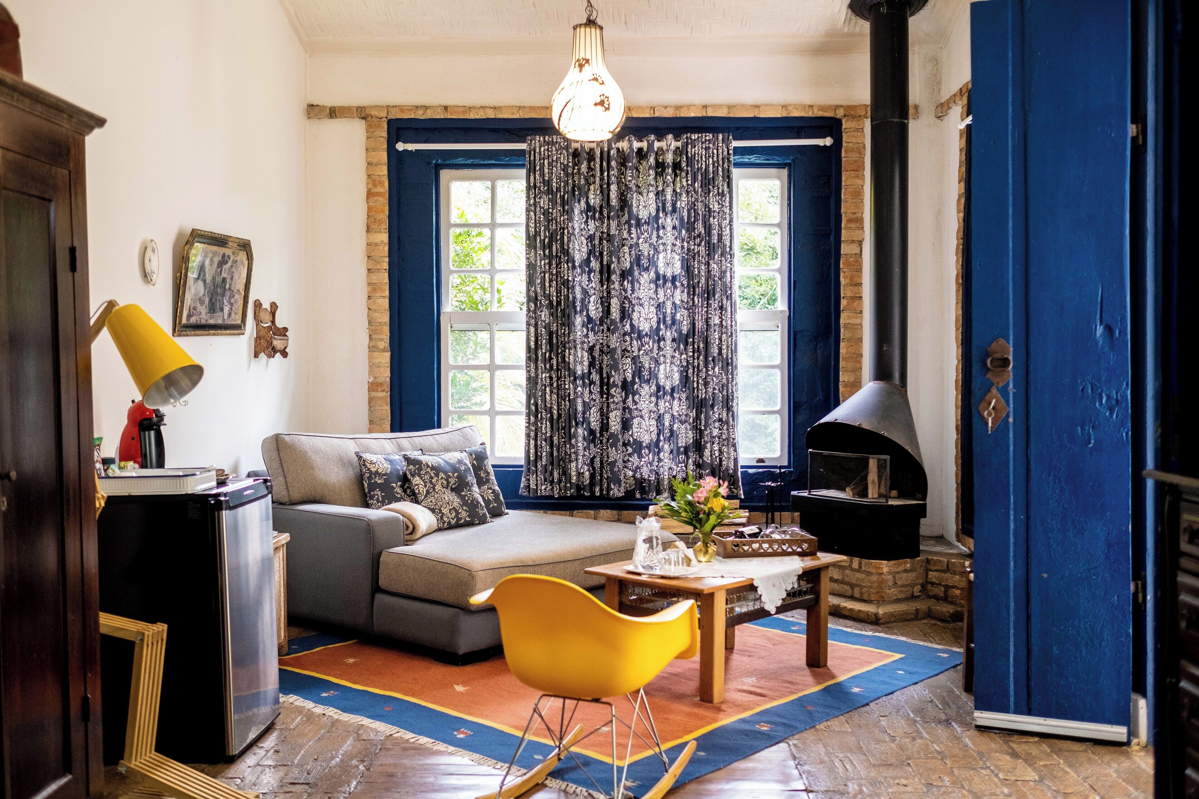 Pousada Ronco Do Bugio