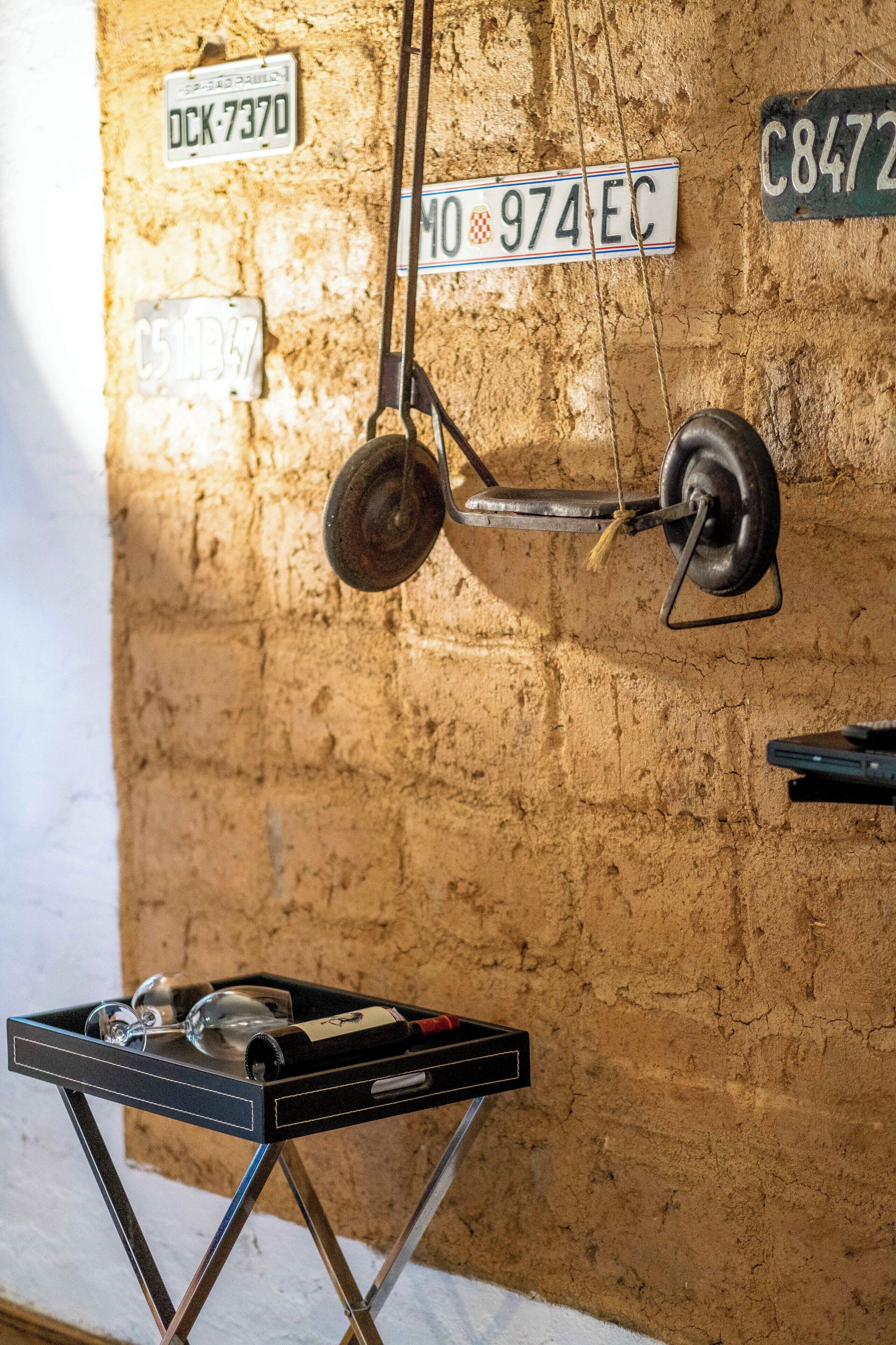 Pousada Ronco Do Bugio