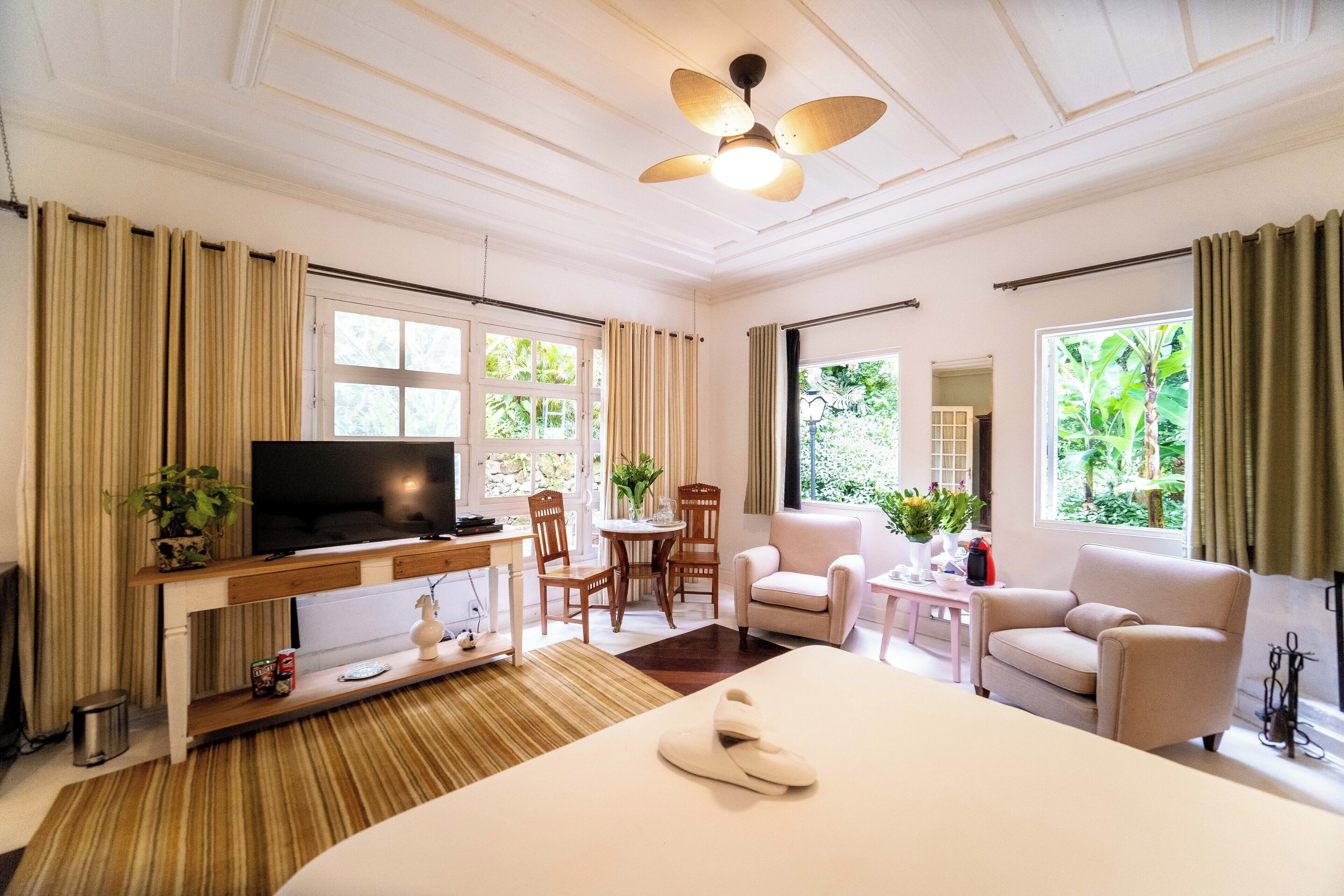 Pousada Ronco Do Bugio