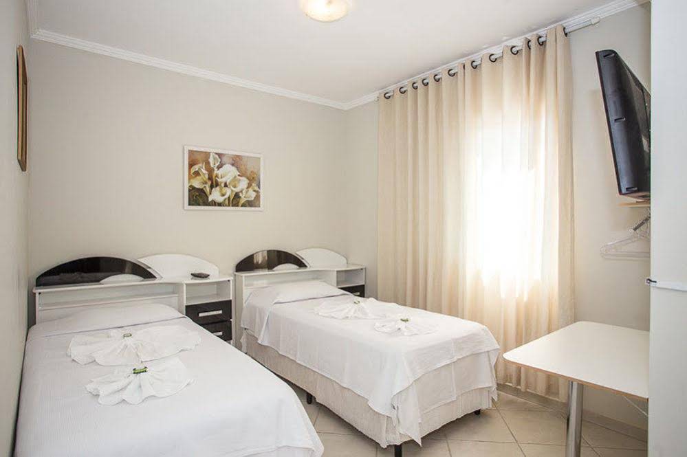 Apart Hotel Pindamonhangaba