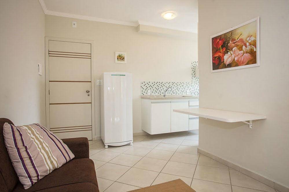 Apart Hotel Pindamonhangaba