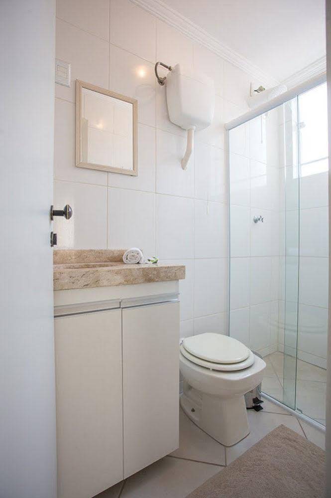 Apart Hotel Pindamonhangaba