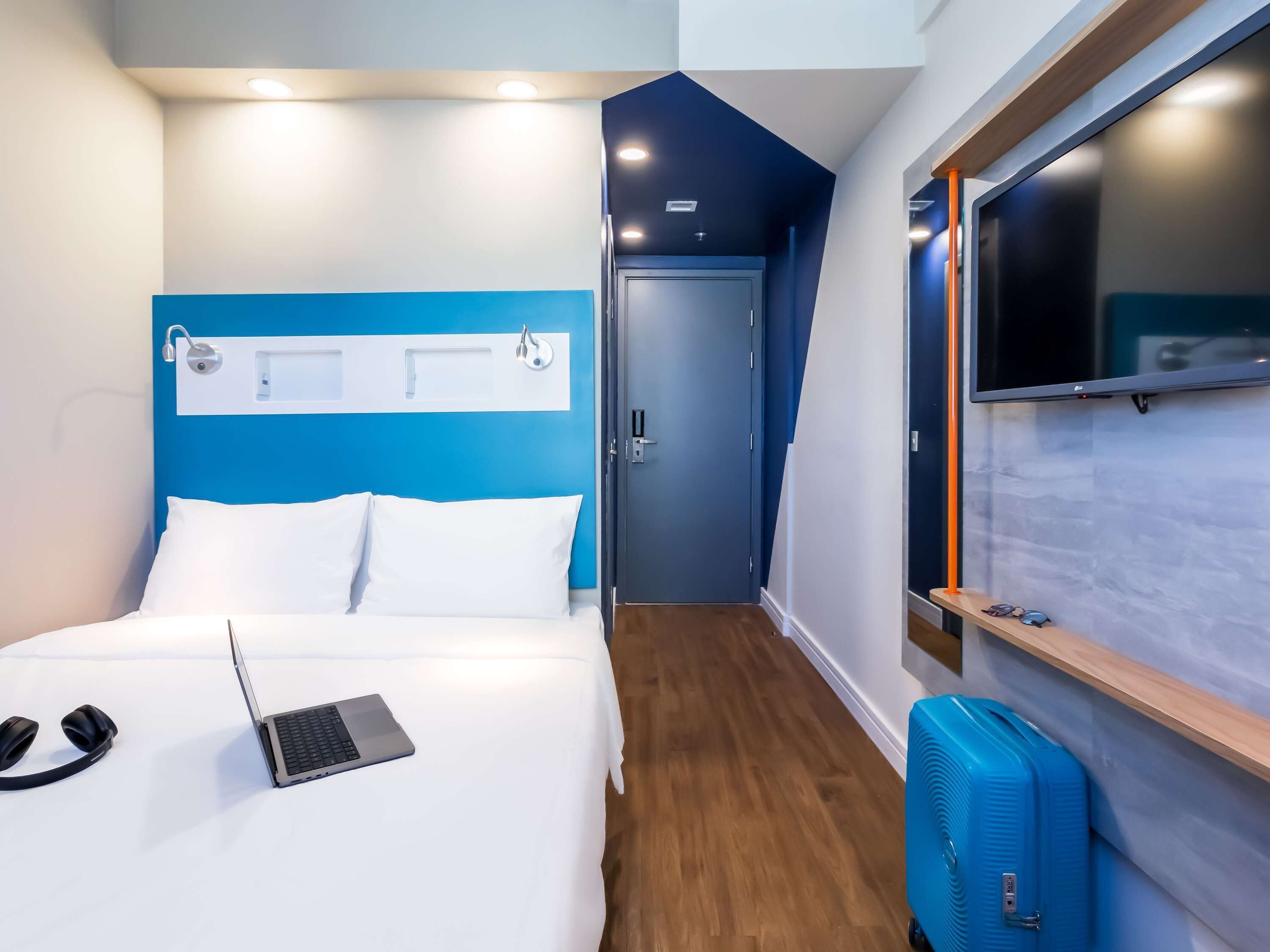 Ibis Budget Pindamonhangaba