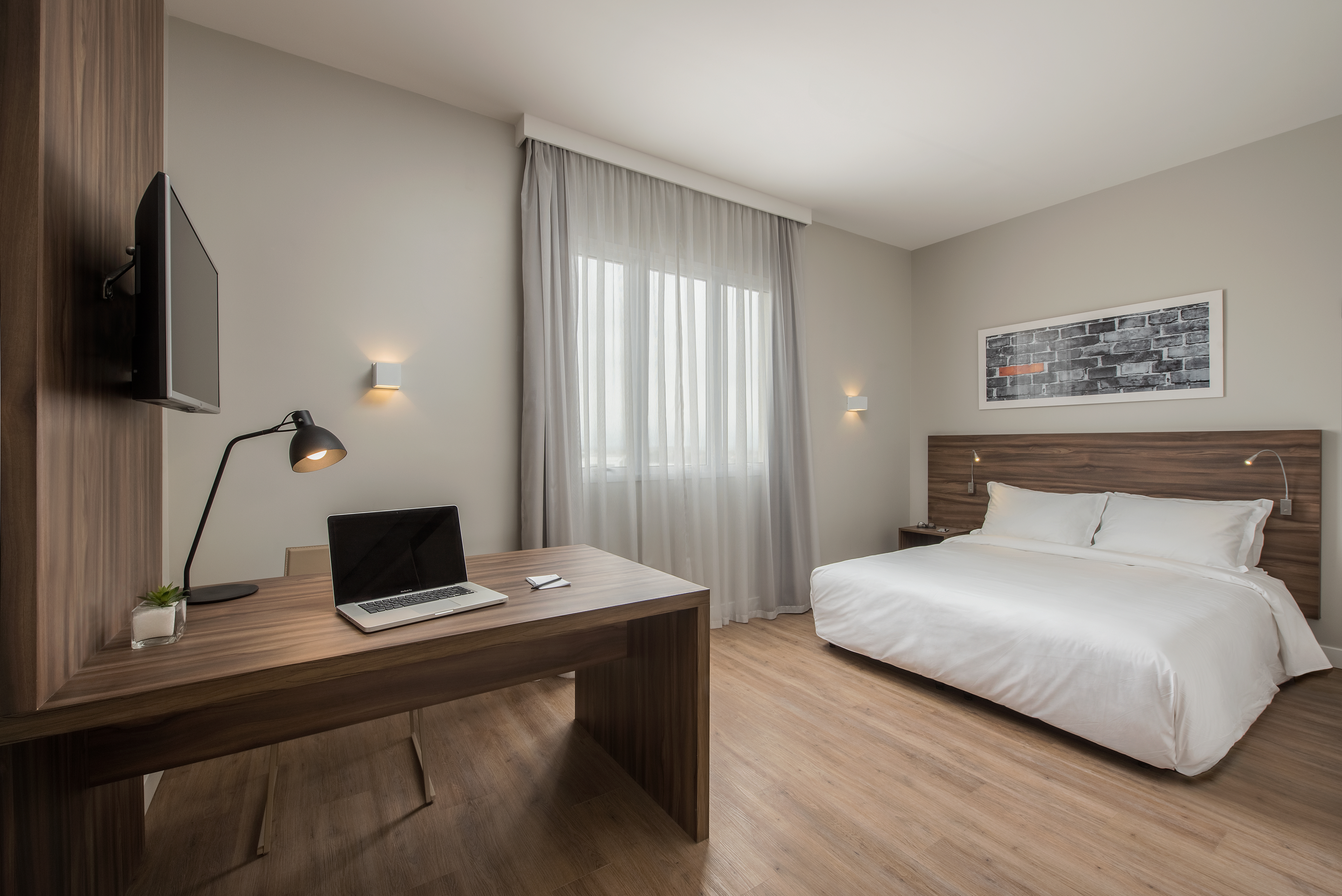 Intercity Pátio Pinda