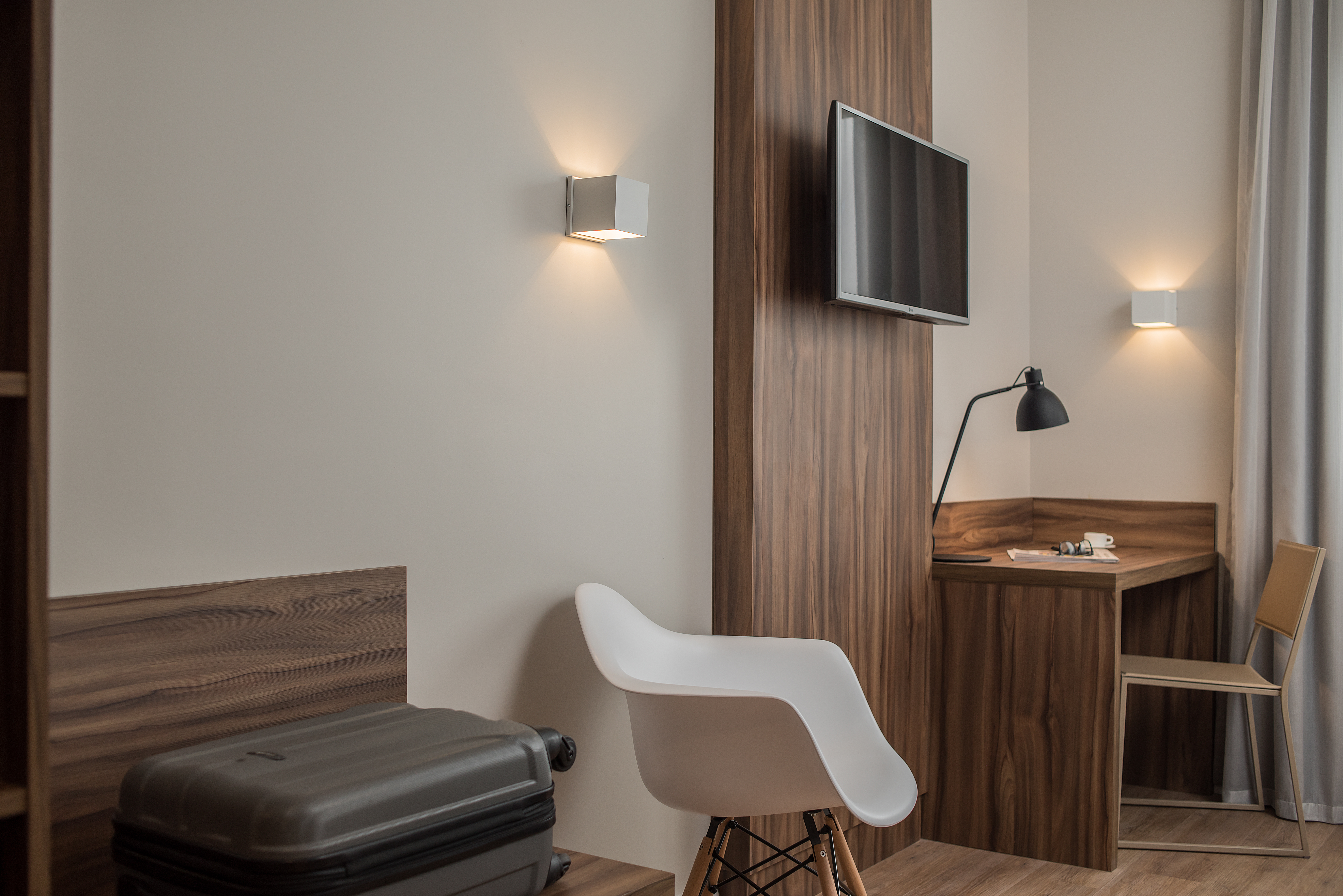 Intercity Pátio Pinda