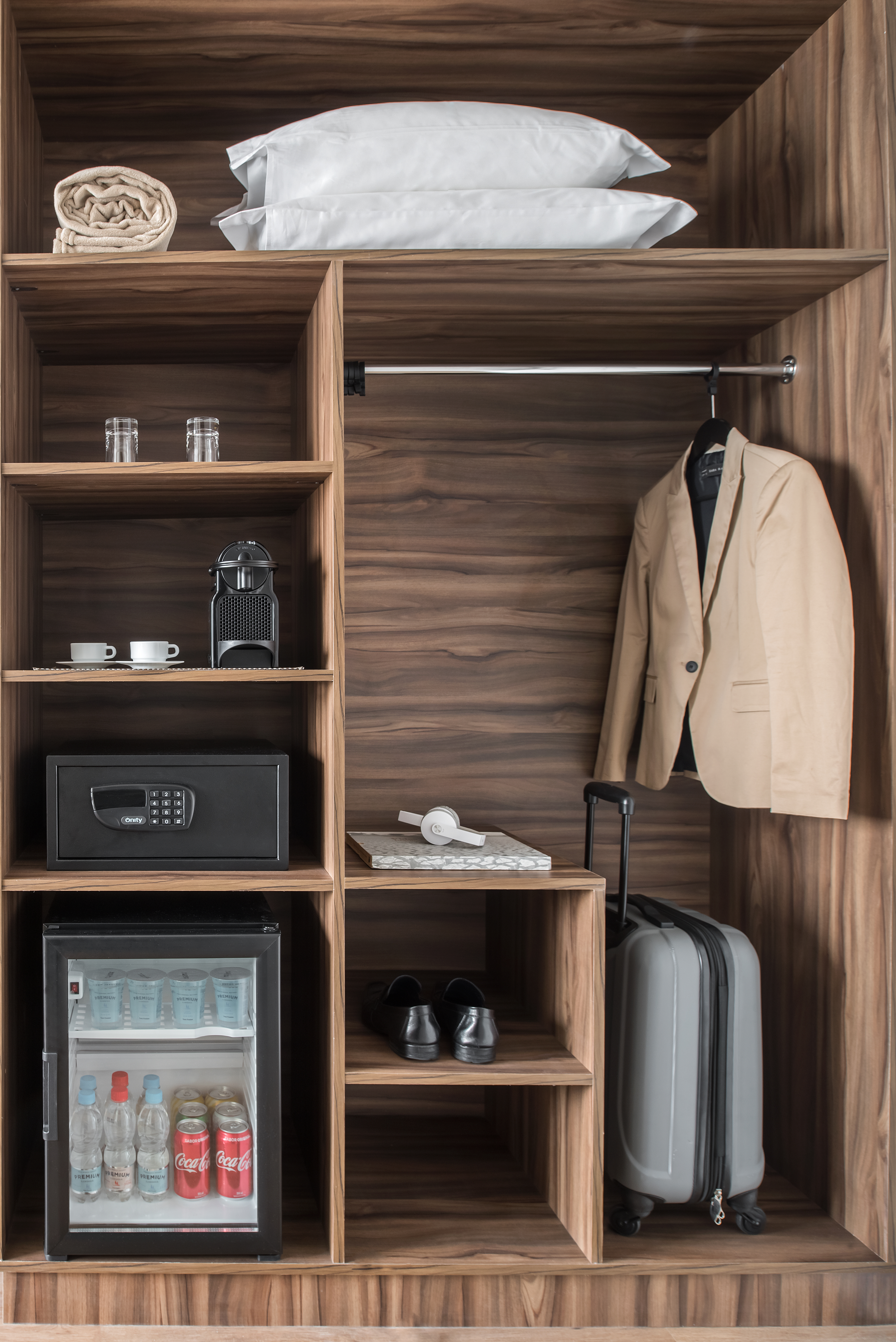 Intercity Pátio Pinda