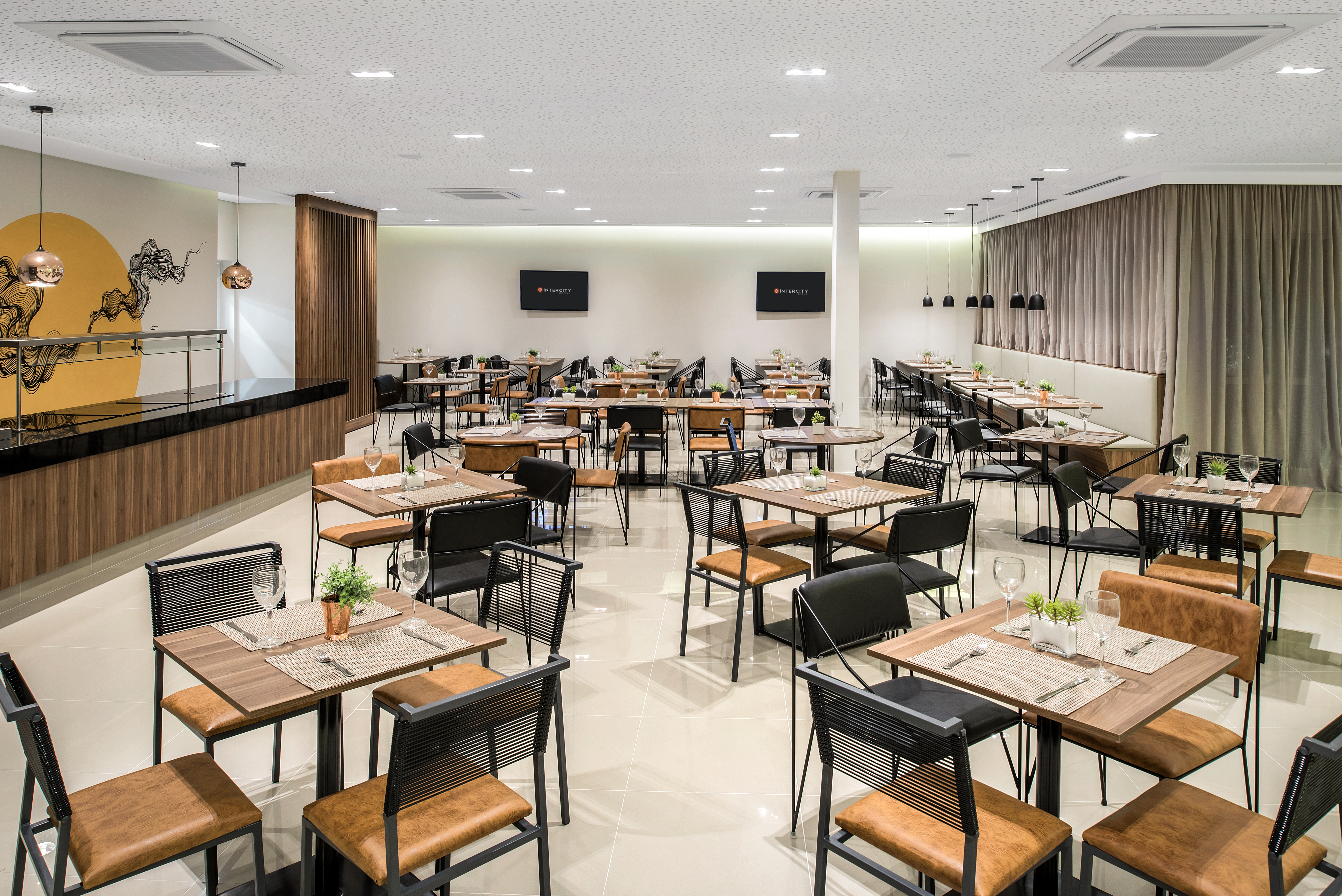 Intercity Pátio Pinda