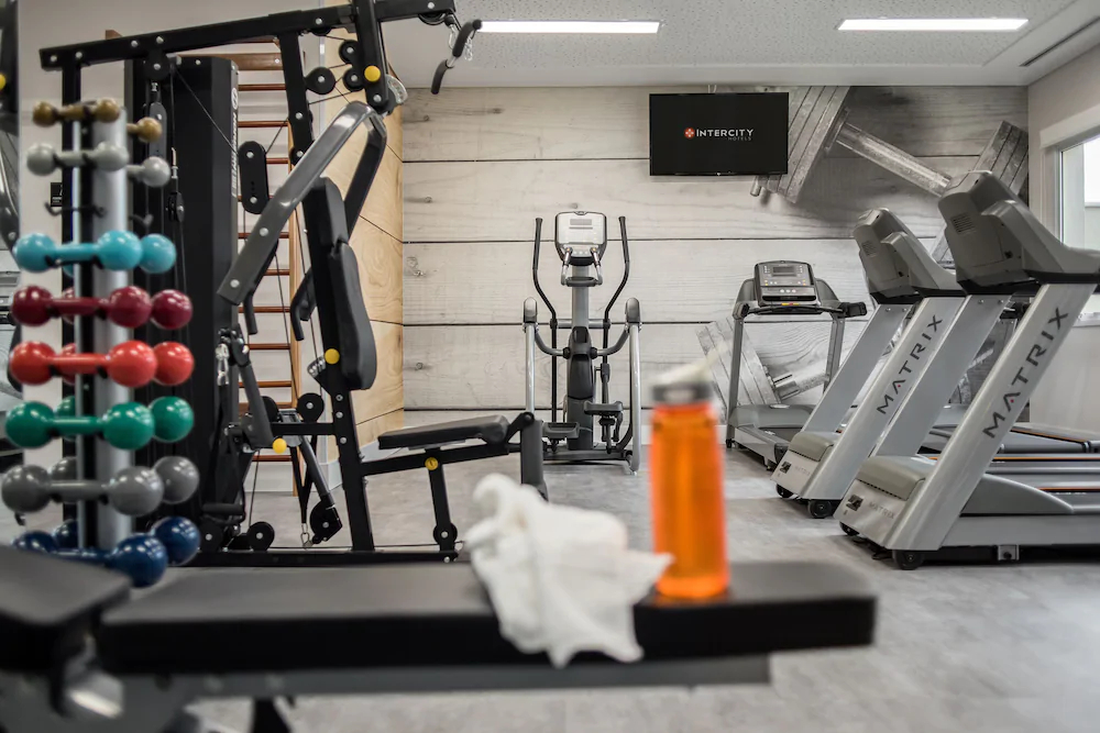 Intercity Pátio Pinda