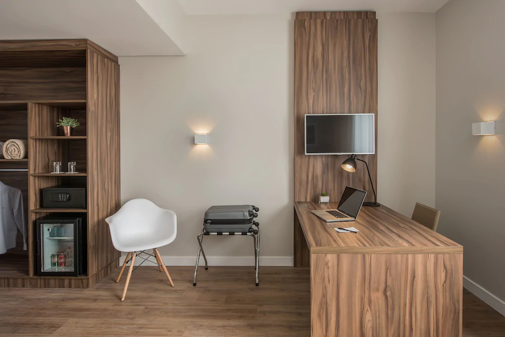 Intercity Pátio Pinda