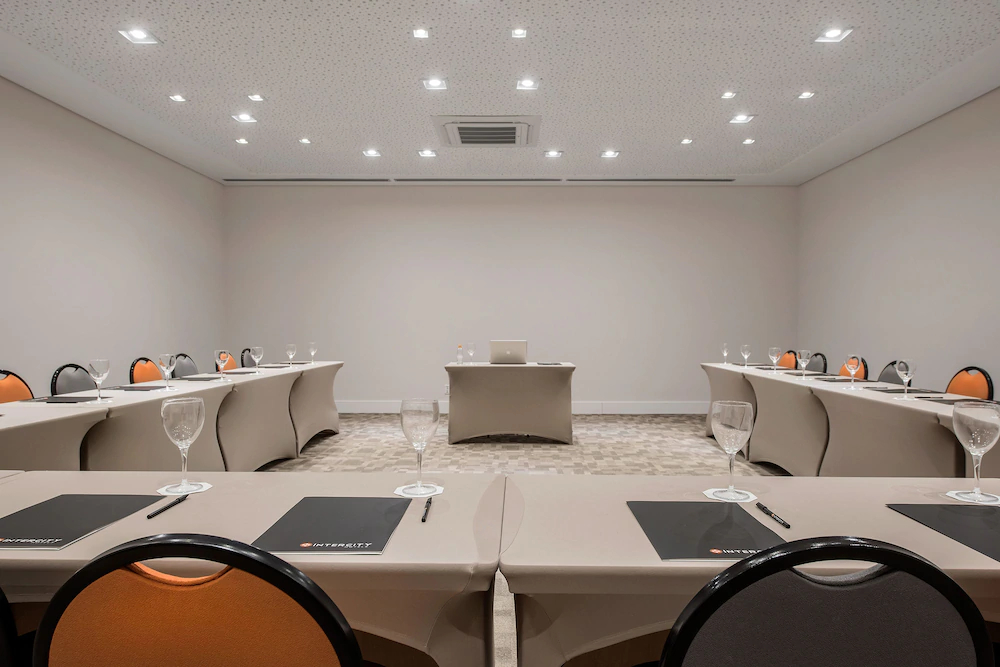 Intercity Pátio Pinda